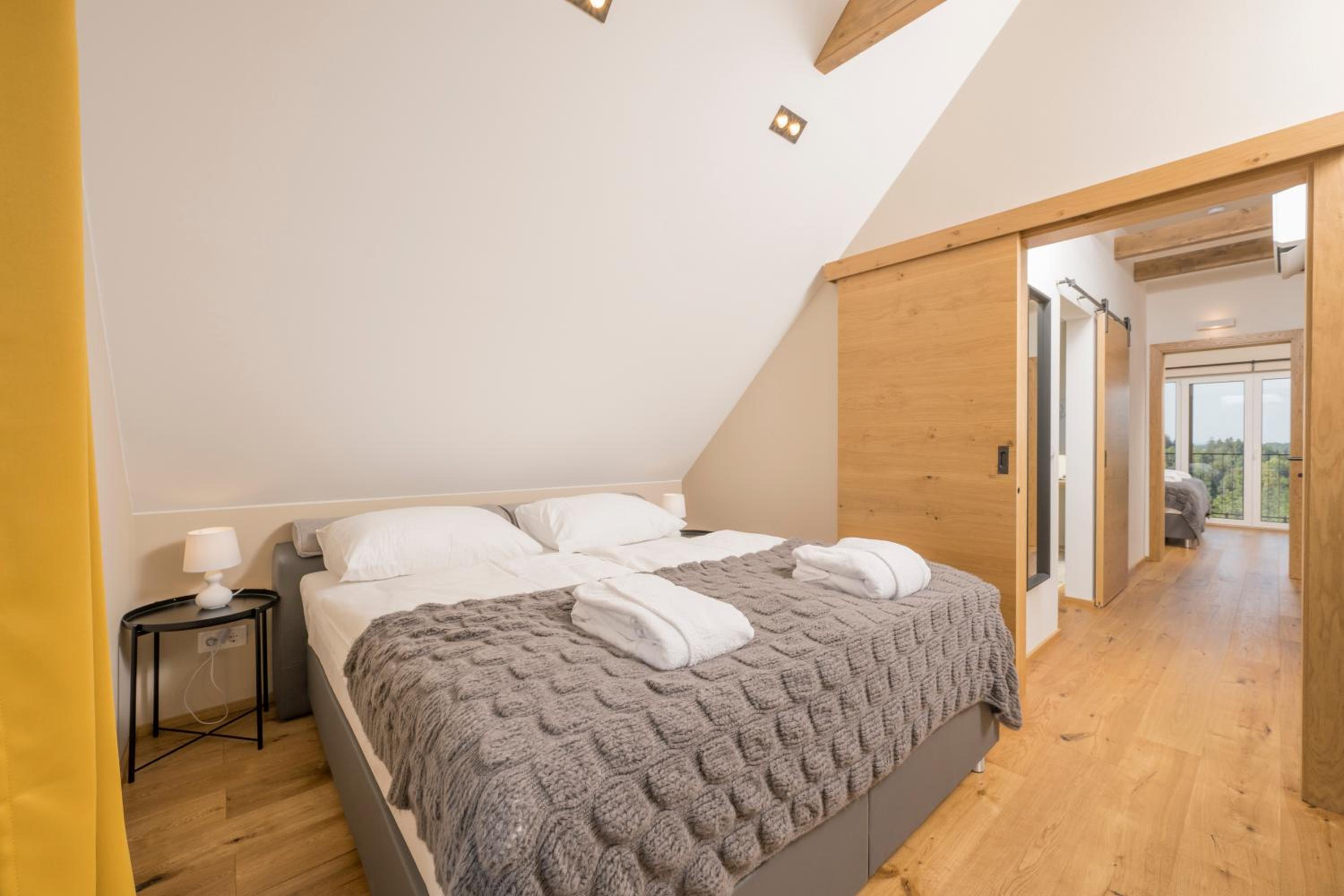 WeinZeit Chalets