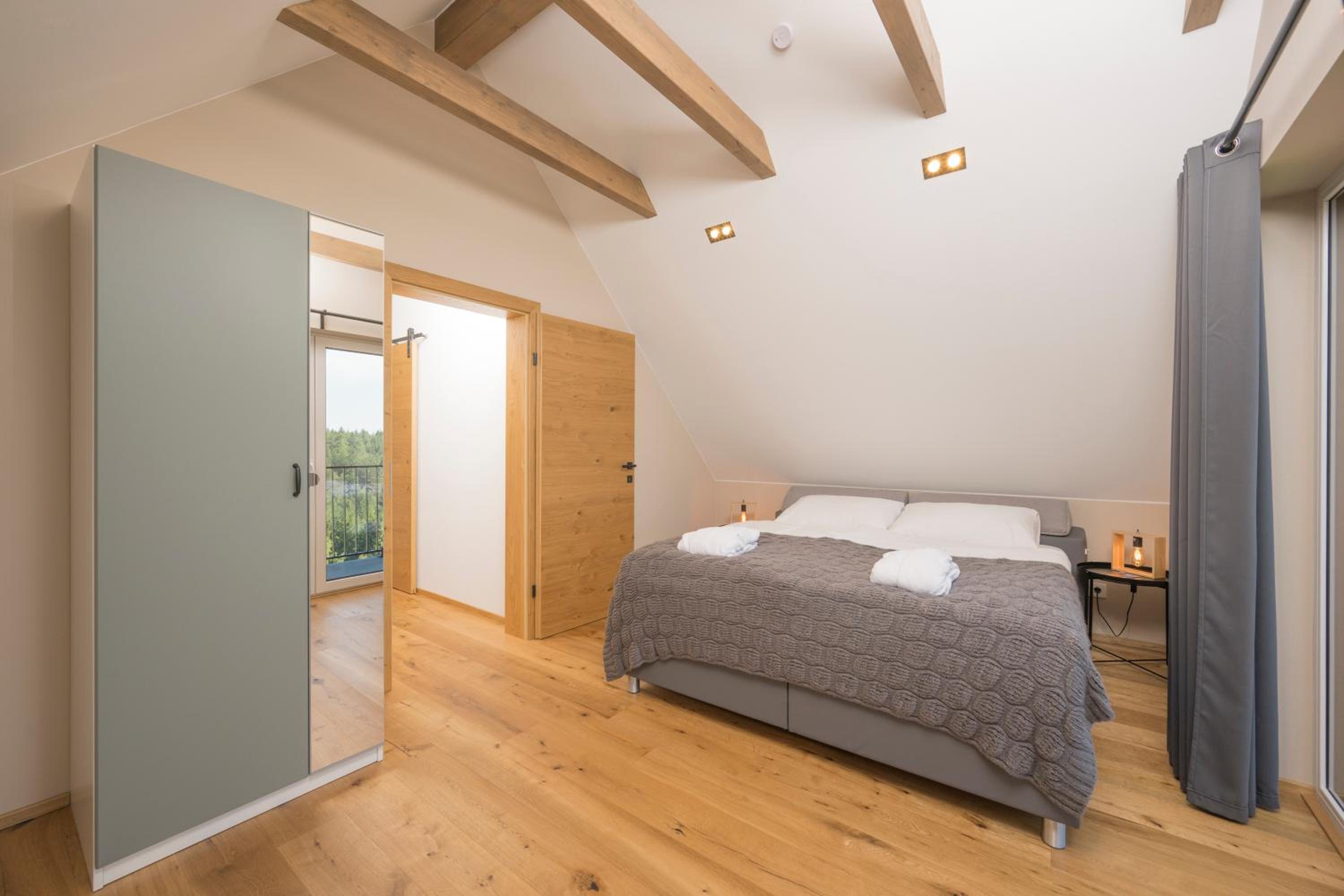 WeinZeit Chalets