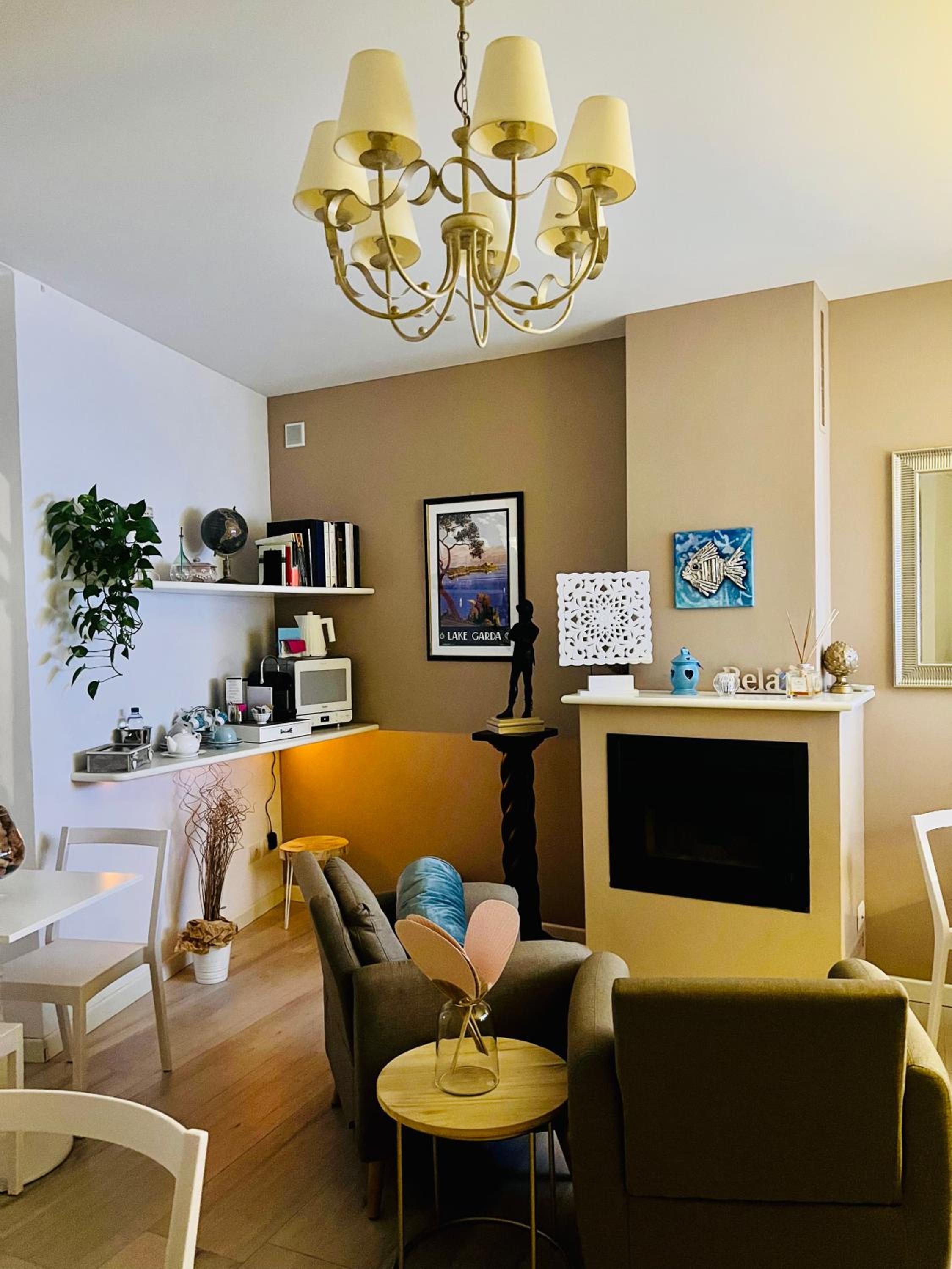 Residenza Elisa