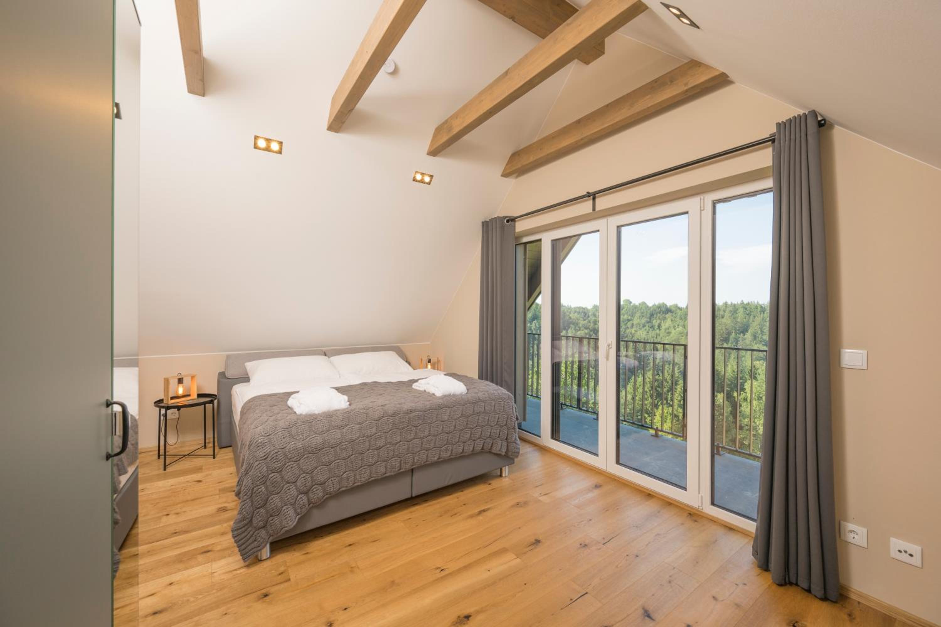 WeinZeit Chalets