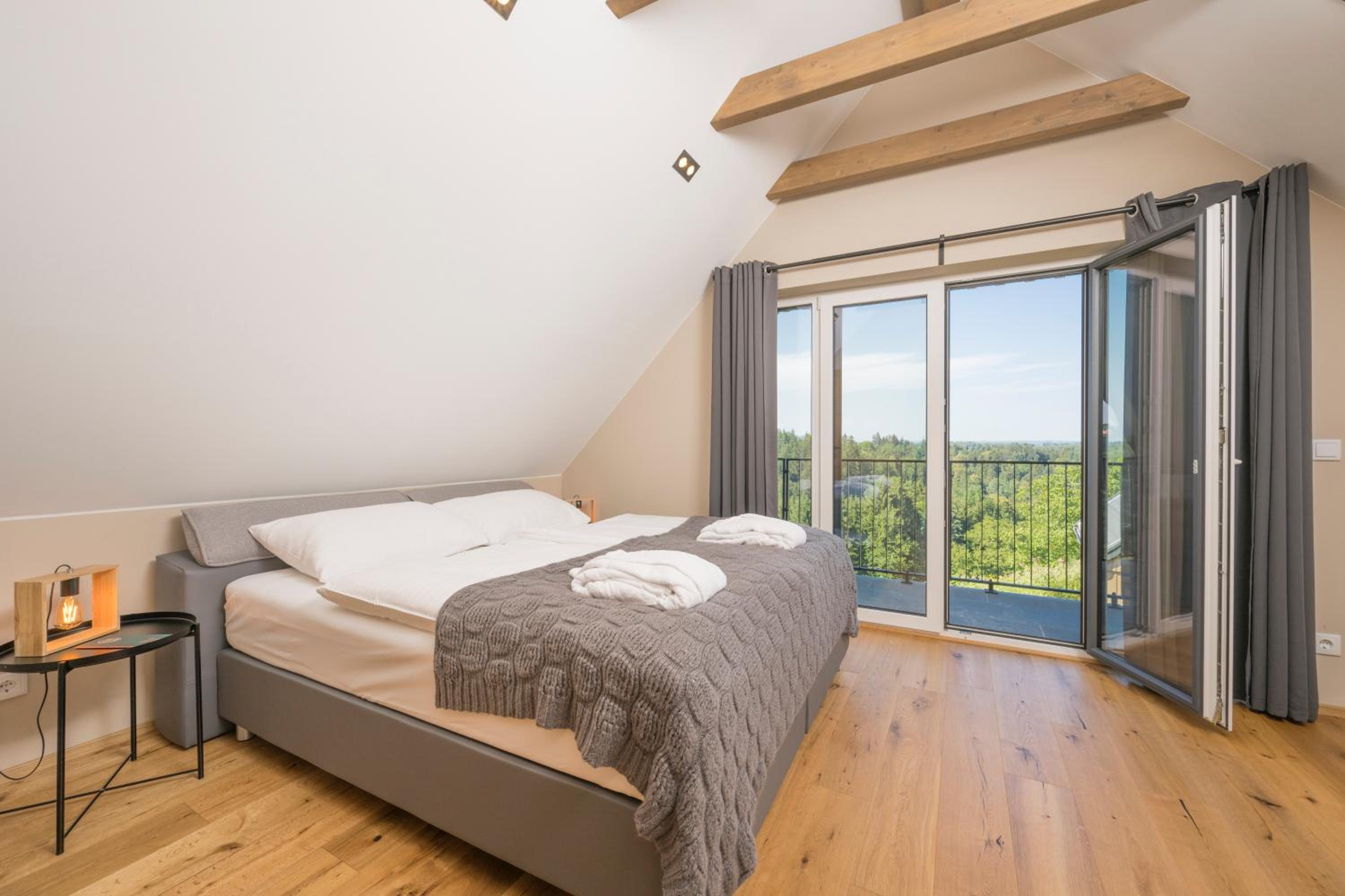 WeinZeit Chalets