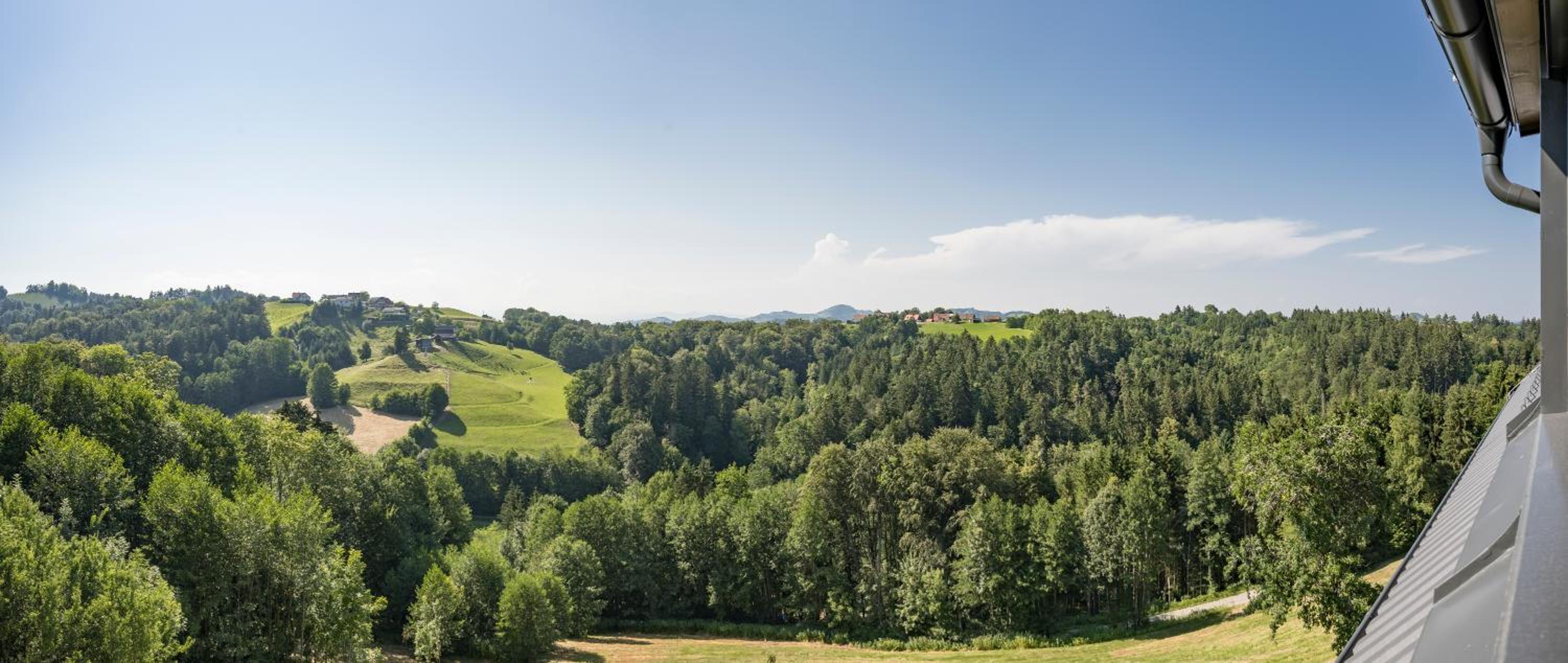 WeinZeit Chalets