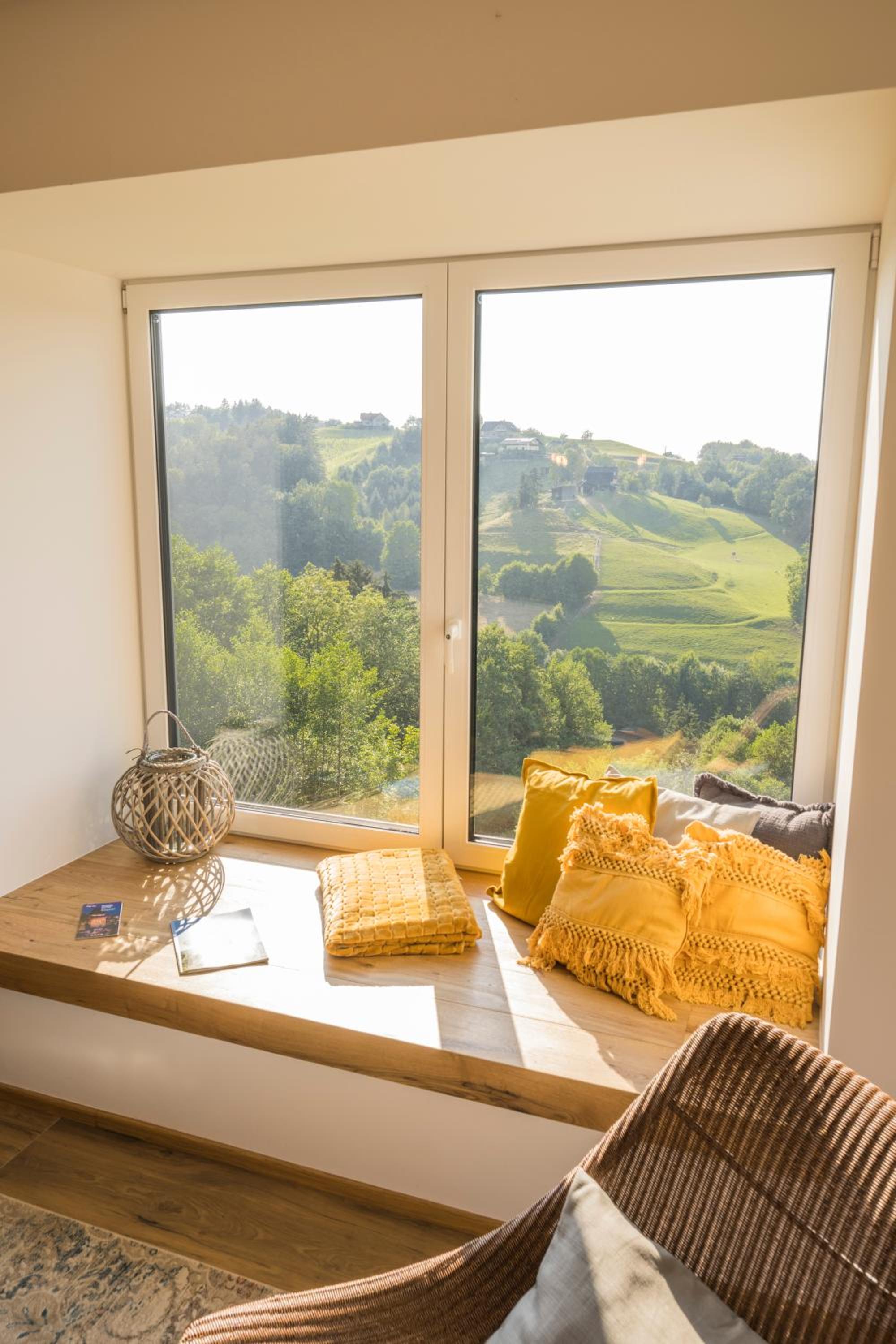 WeinZeit Chalets