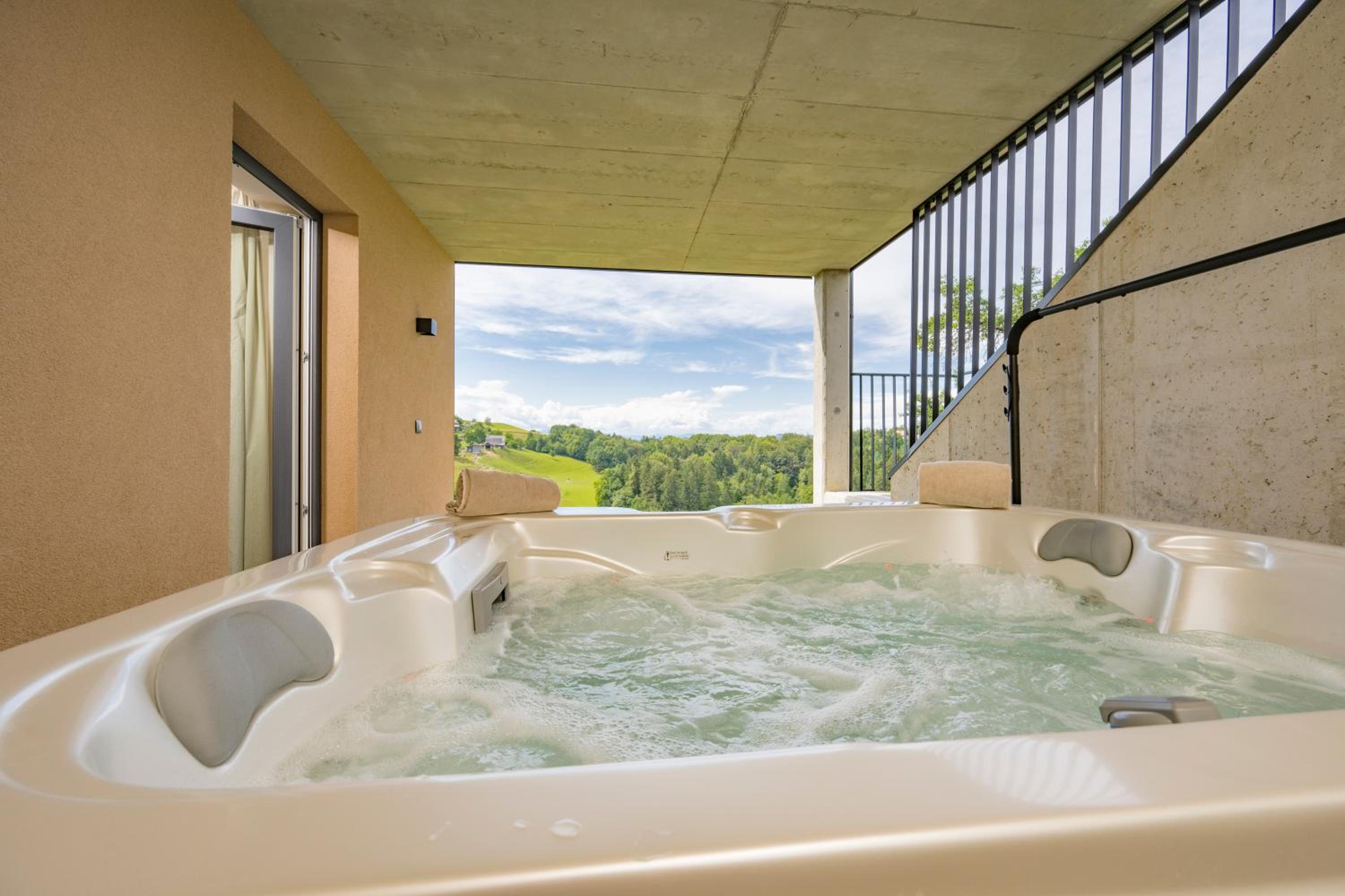 WeinZeit Chalets