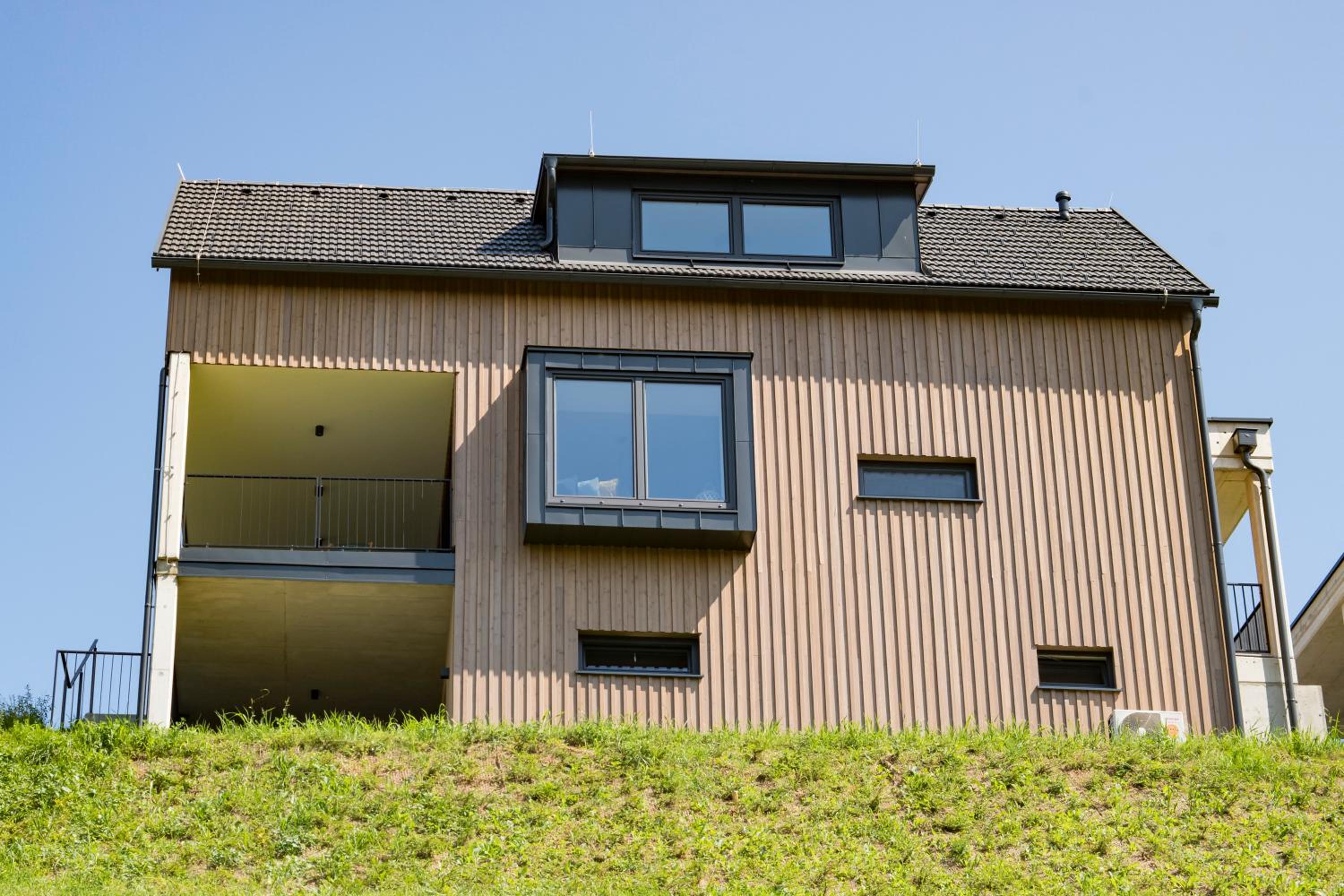 WeinZeit Chalets