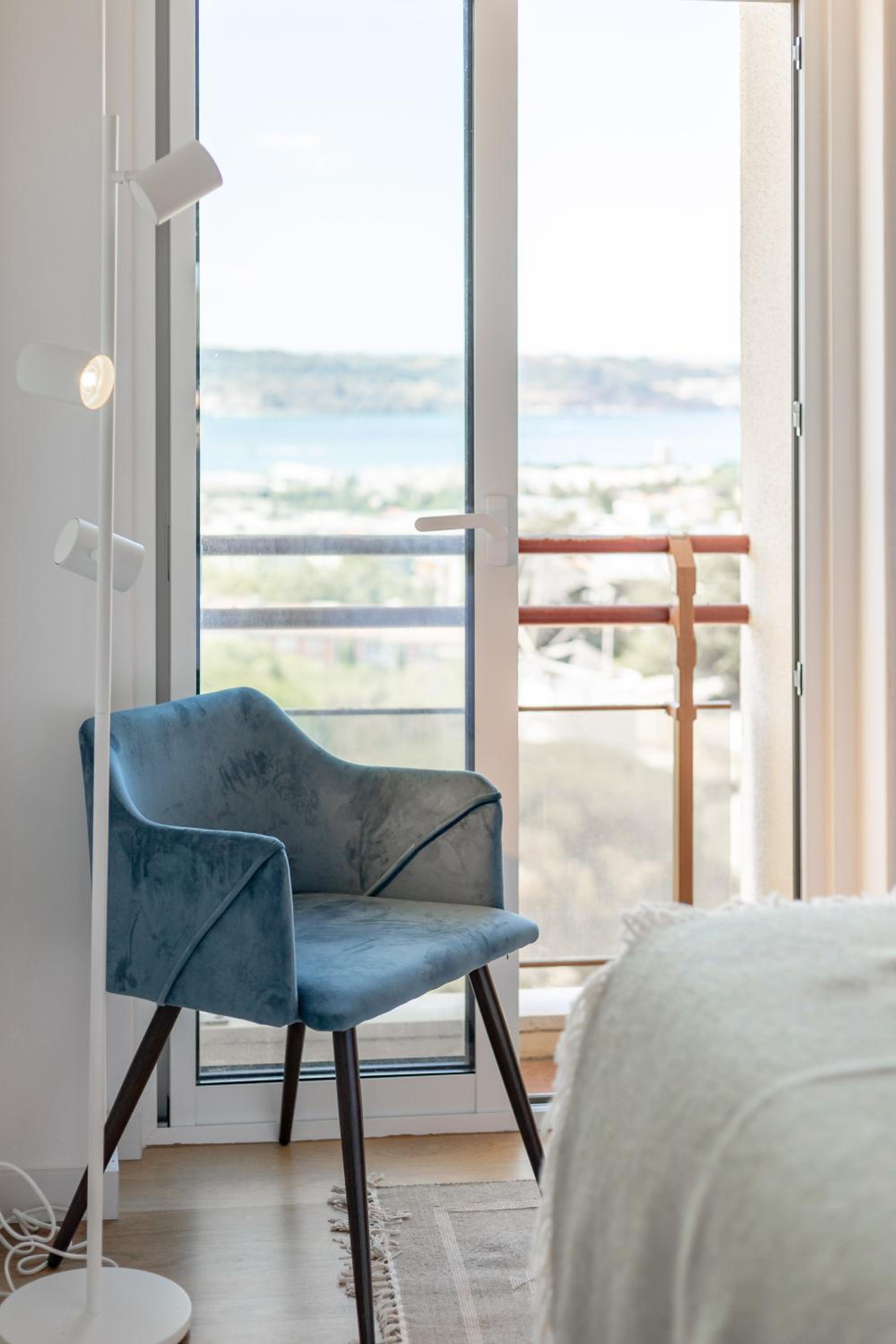 Belvedere TM Flat With a Magnificent View view 4