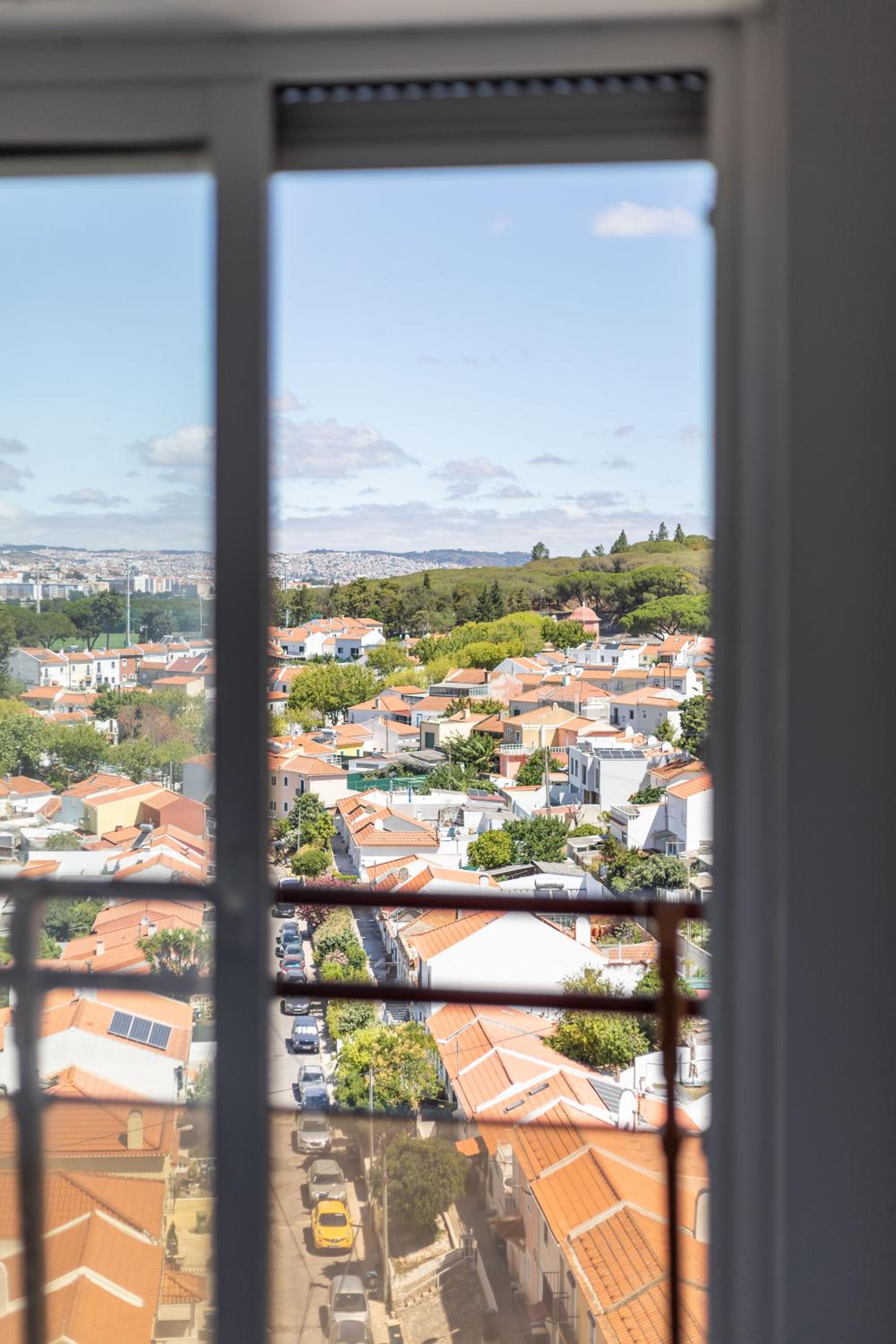 Belvedere TM Flat With a Magnificent View view 3