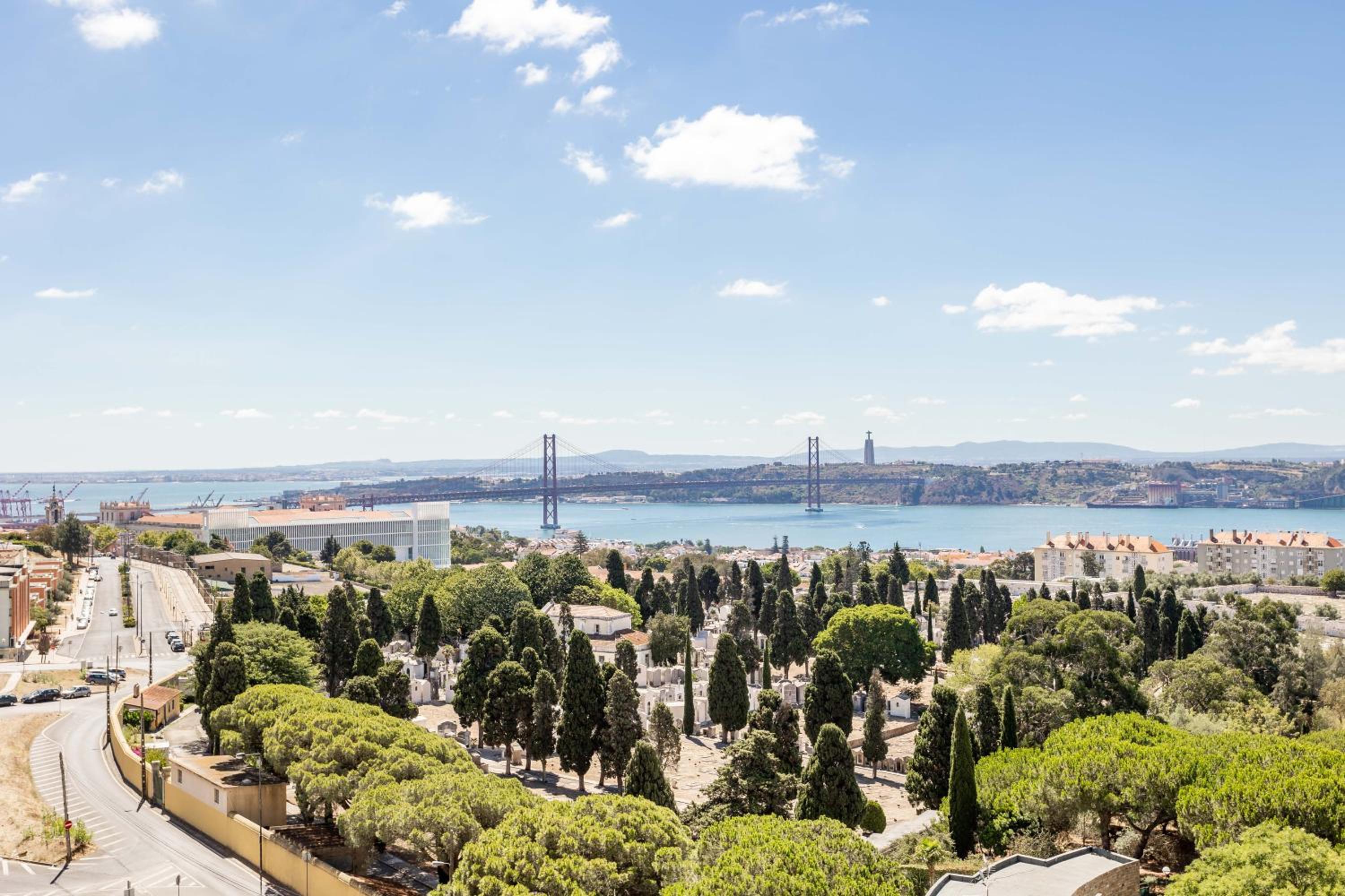 Belvedere TM Flat With a Magnificent View view 5