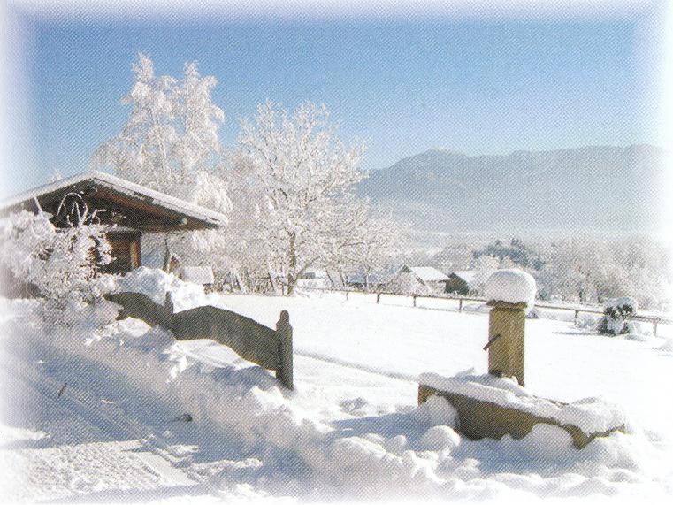 Georgihof Ferienwohnungen