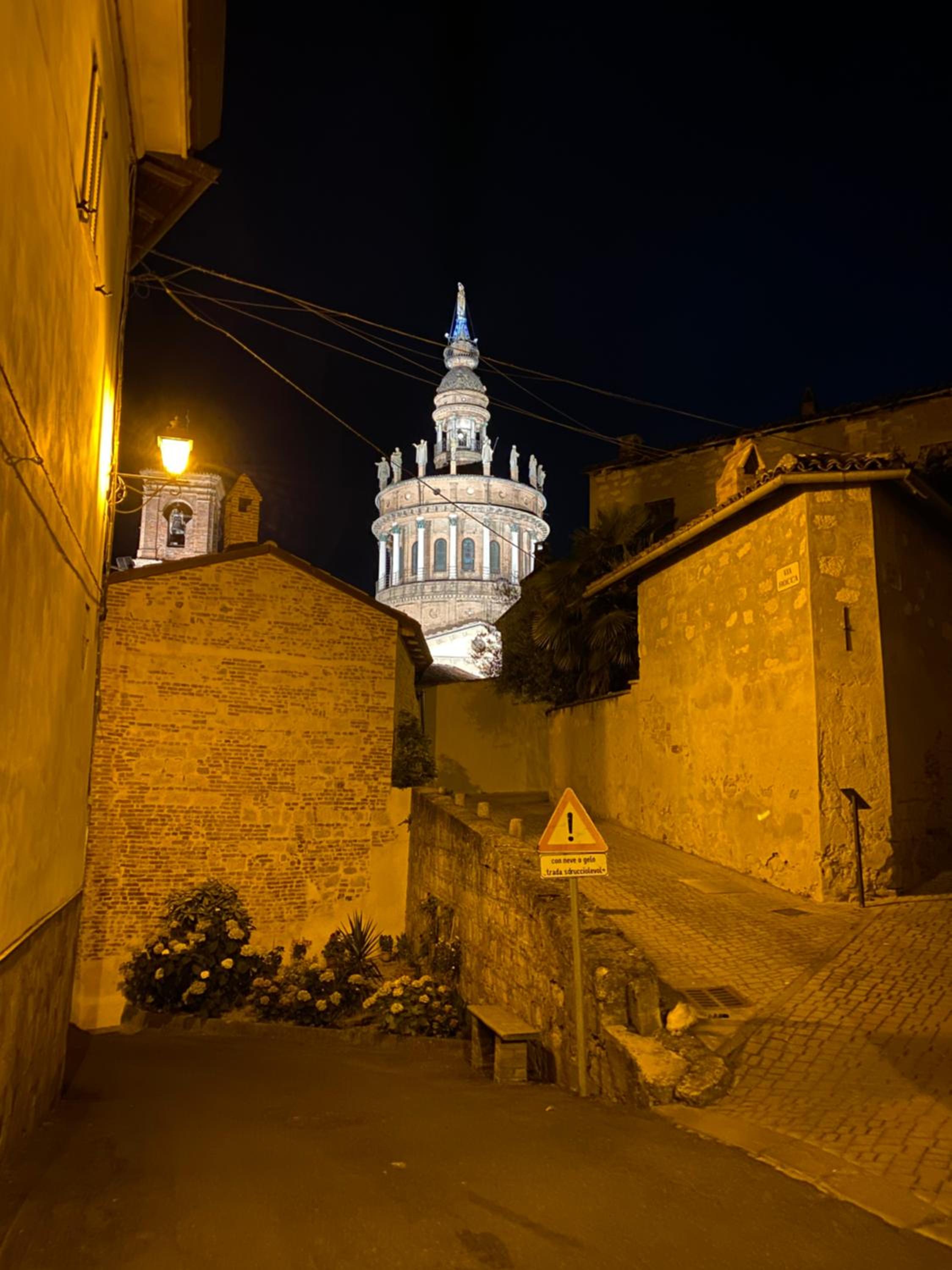 La casa della Rocca - MonferratoHome