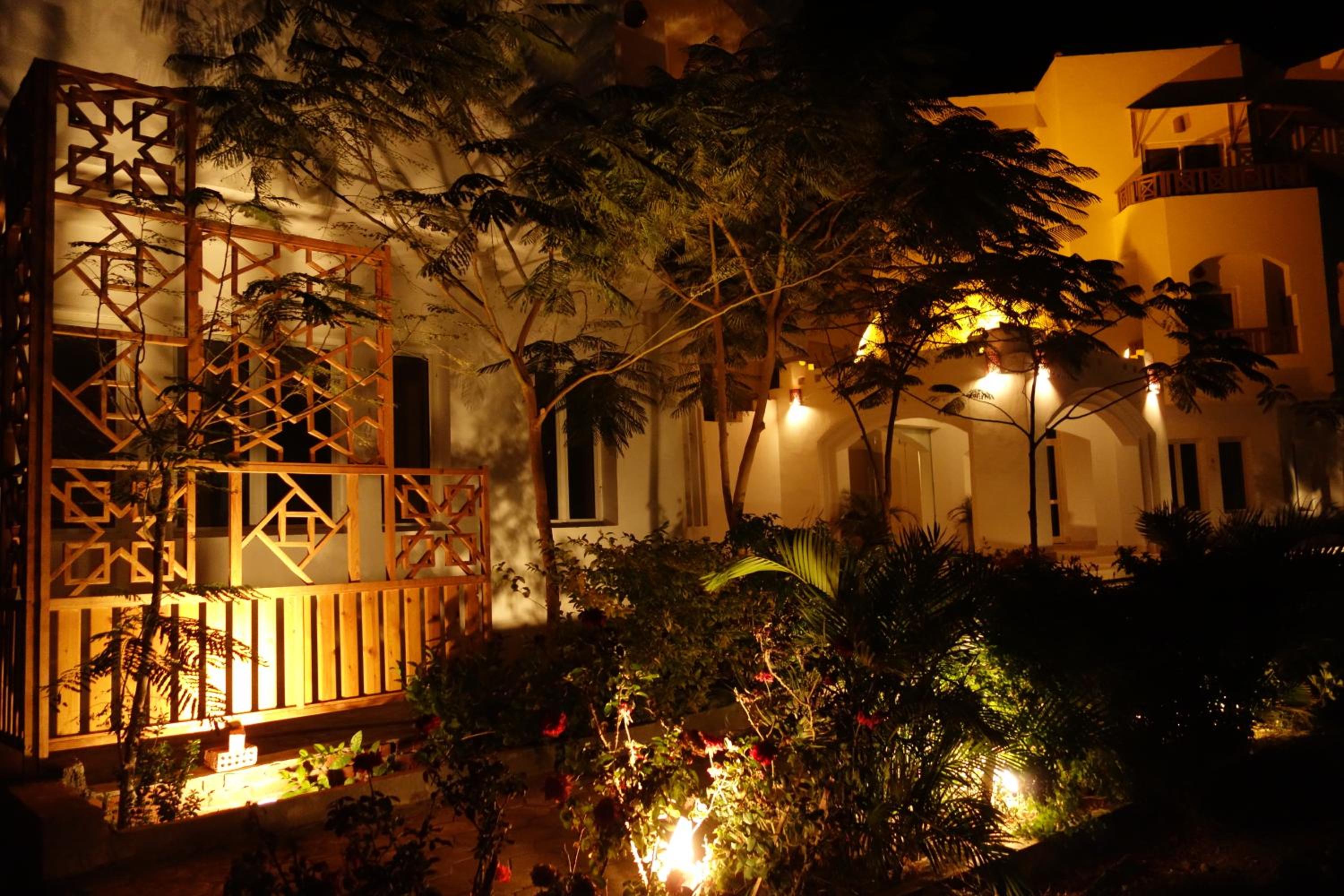 Hotel Blue Vision Diving Hotel - Image 1