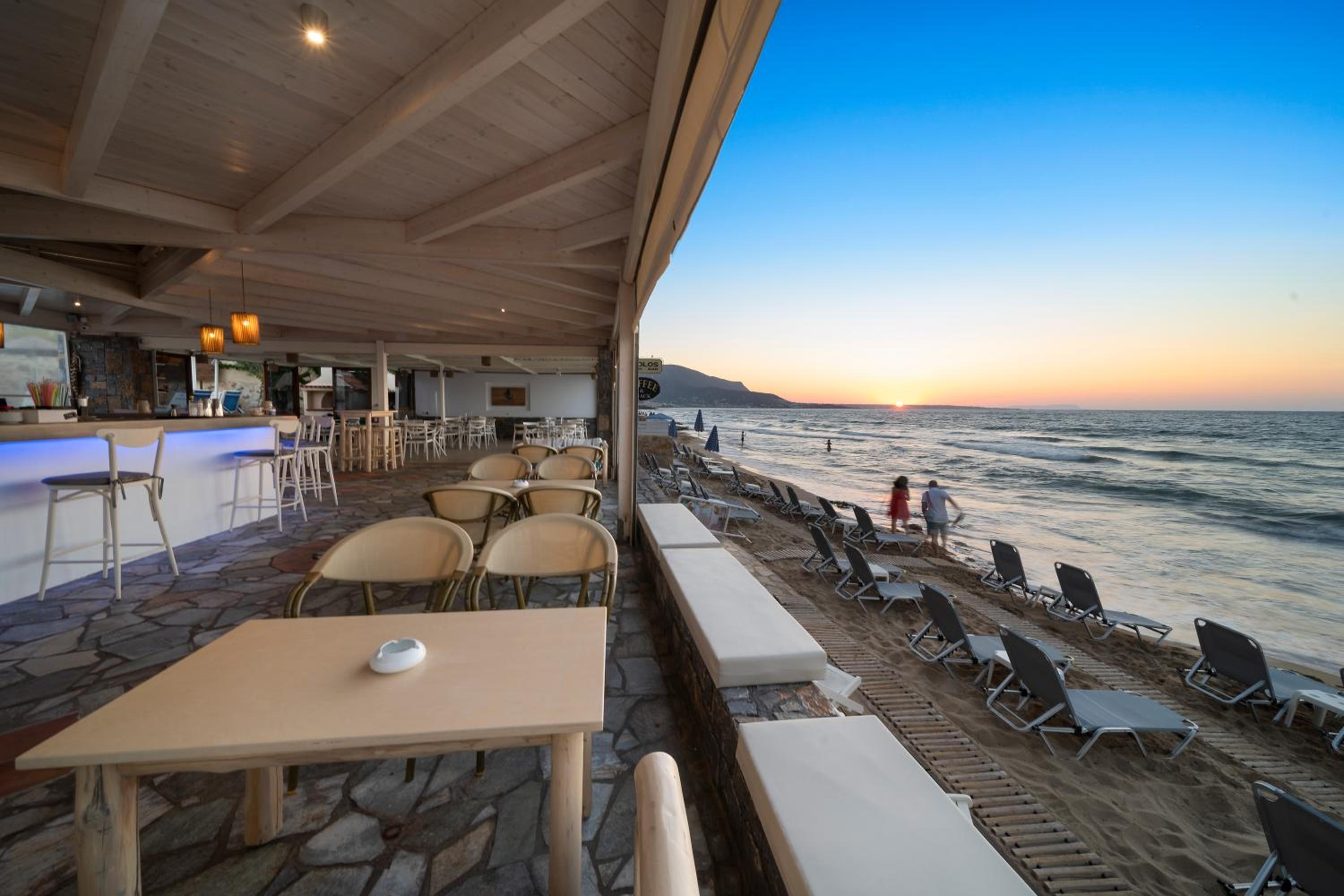 Aeolos Beach Resort