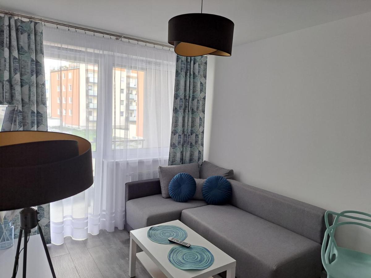Apartament Morski view 4