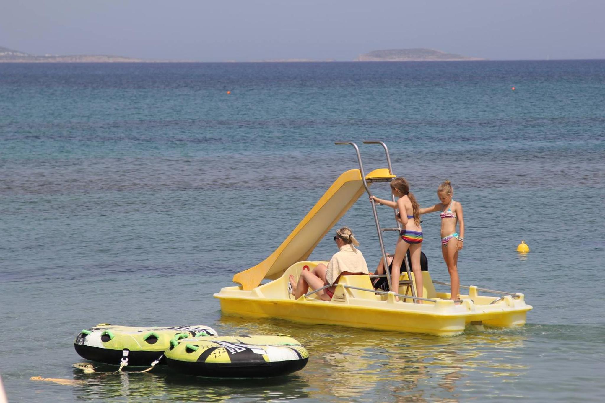 Malia Vacations - Aeolos Beach Resort - Property Image 11