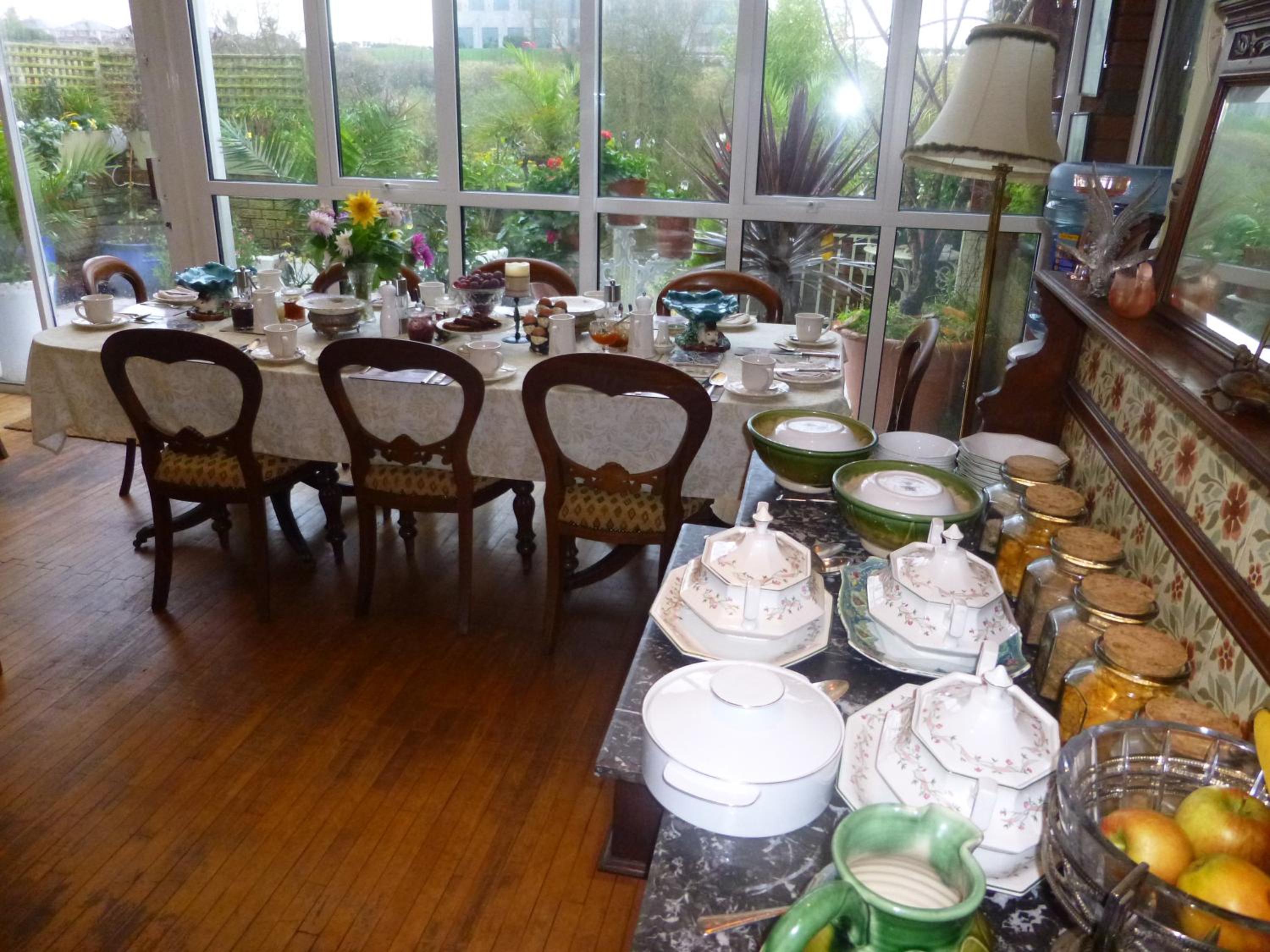 Killyon Guest House en Navan