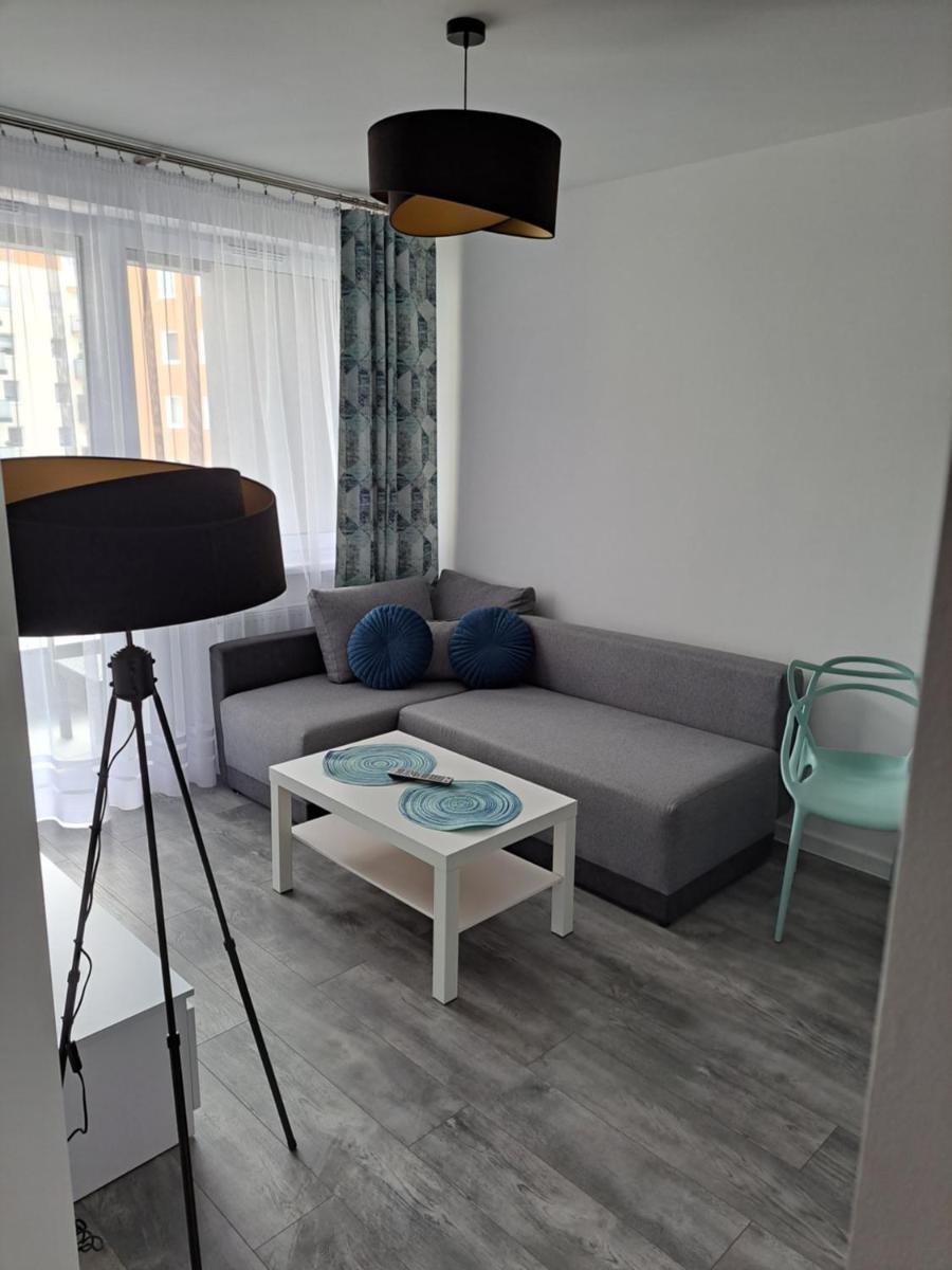 Apartament Morski view 2