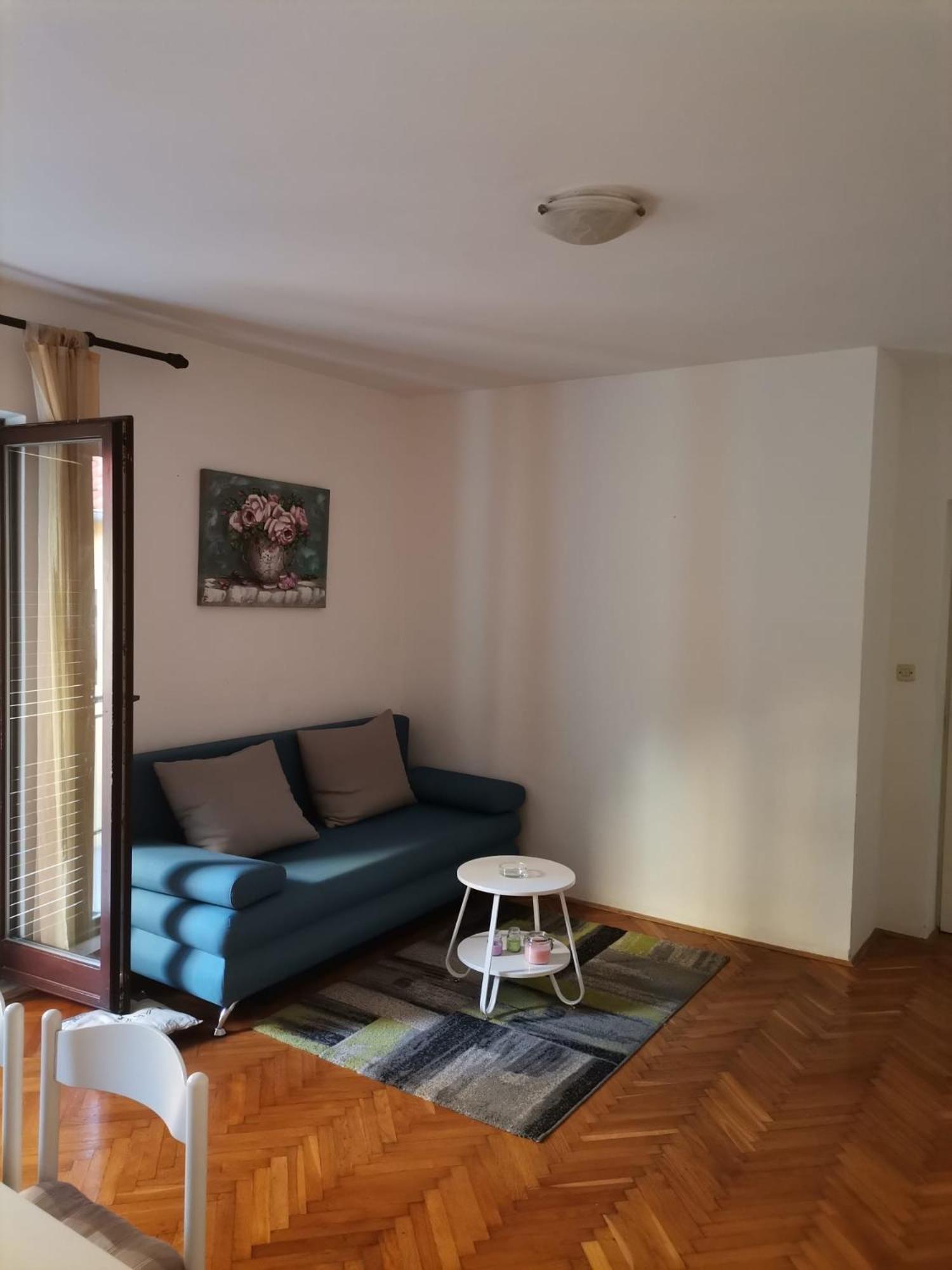 Delfin Apartments view 4