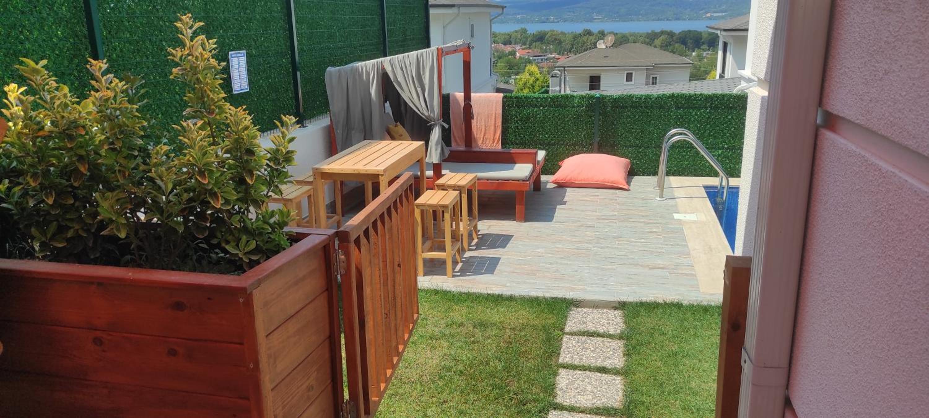 ihlamur konag view villas - Property Image 25