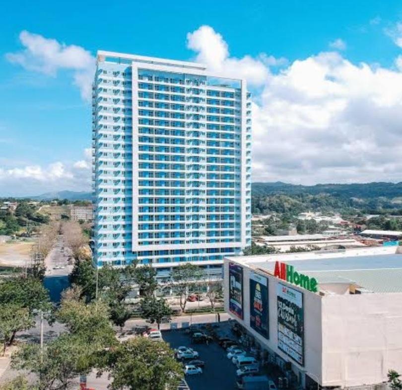 Lifestyle at The Loop Towers Condotel