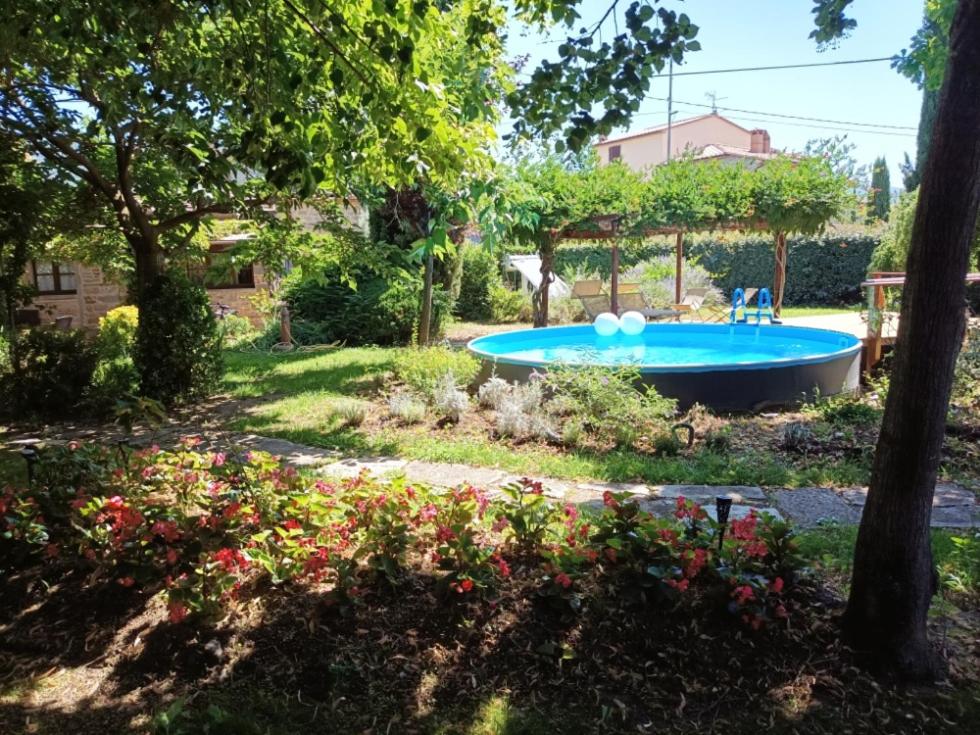 Holiday Home Il Moro Novo view 2