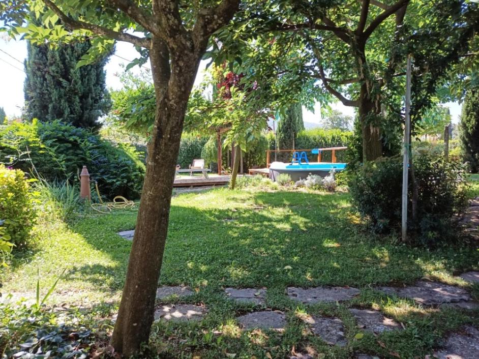 Holiday Home Il Moro Novo view 3