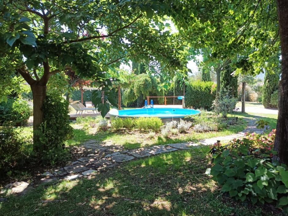 Holiday Home Il Moro Novo view 5