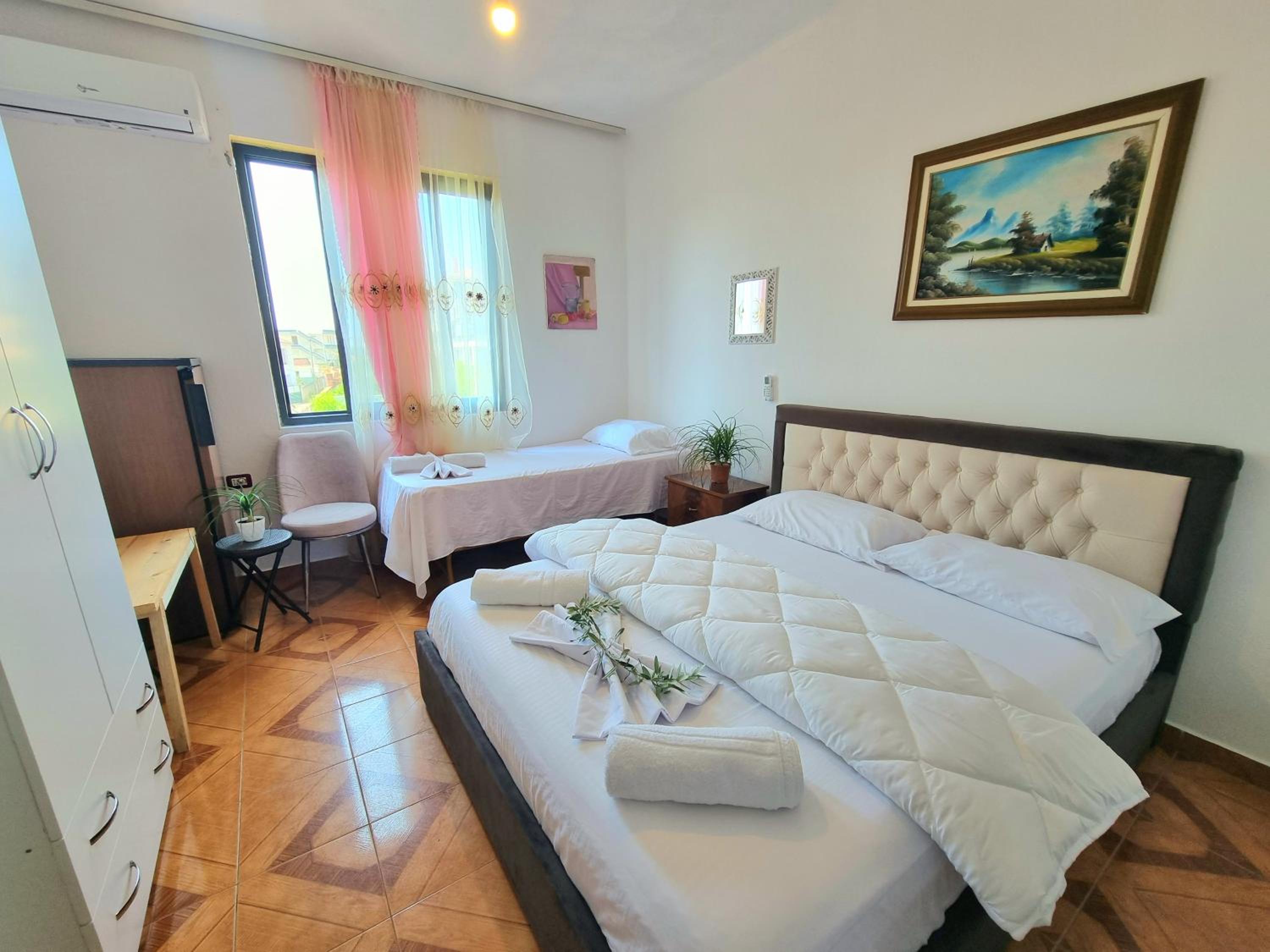 GUEST HOUSE VILA ELEZI