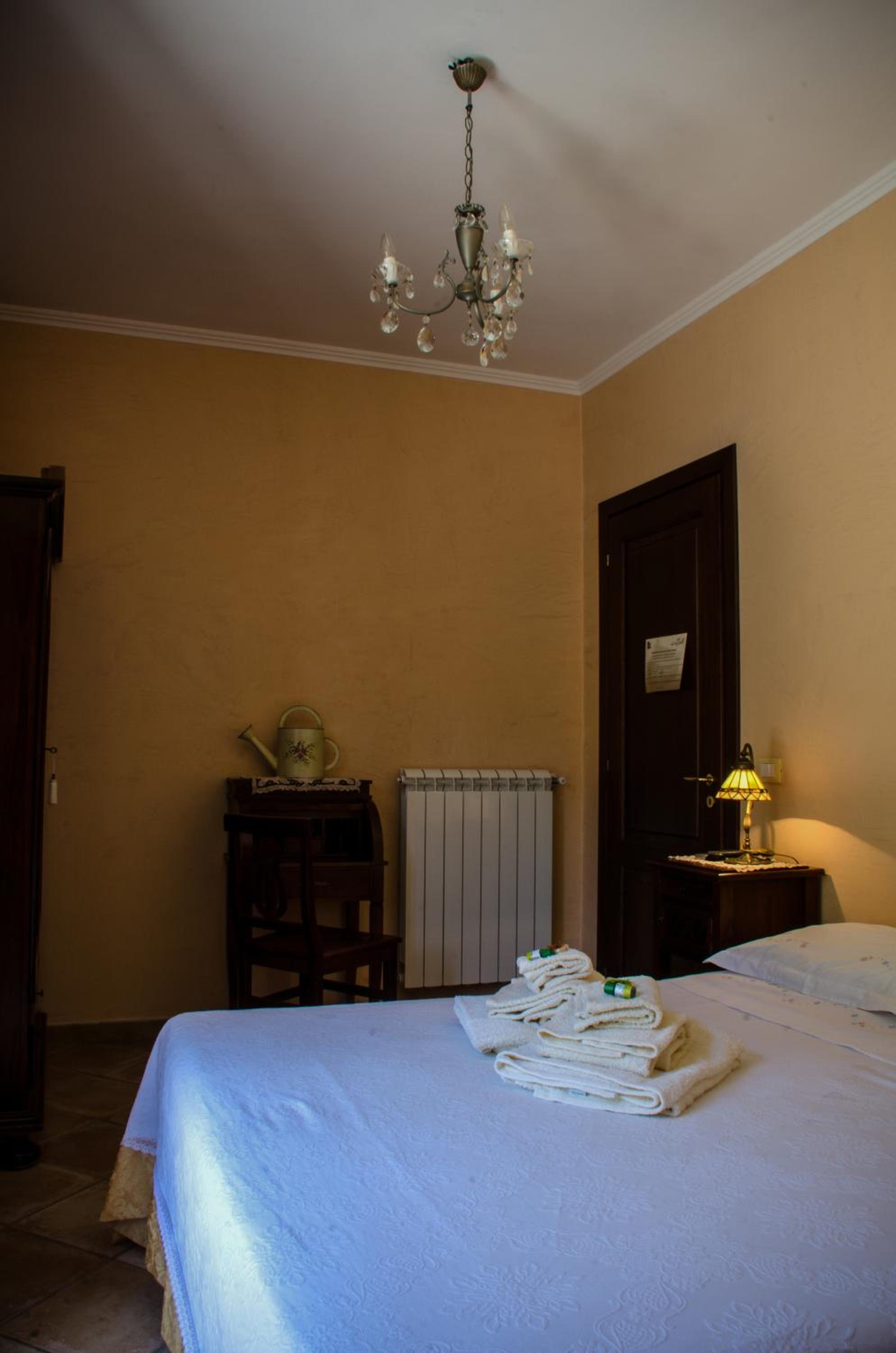 Bed and breakfast La Sentinella