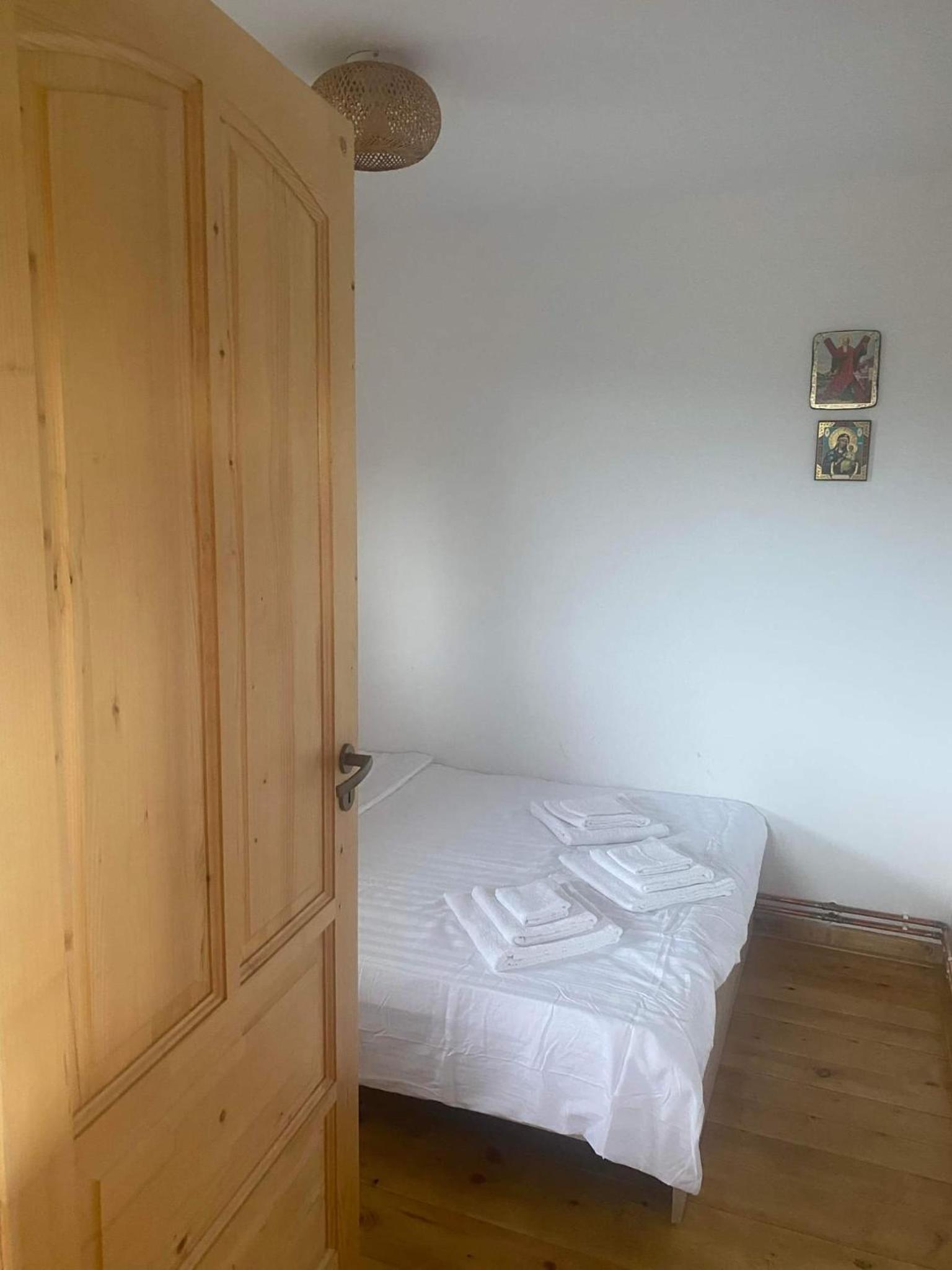 Casa Eden Fit