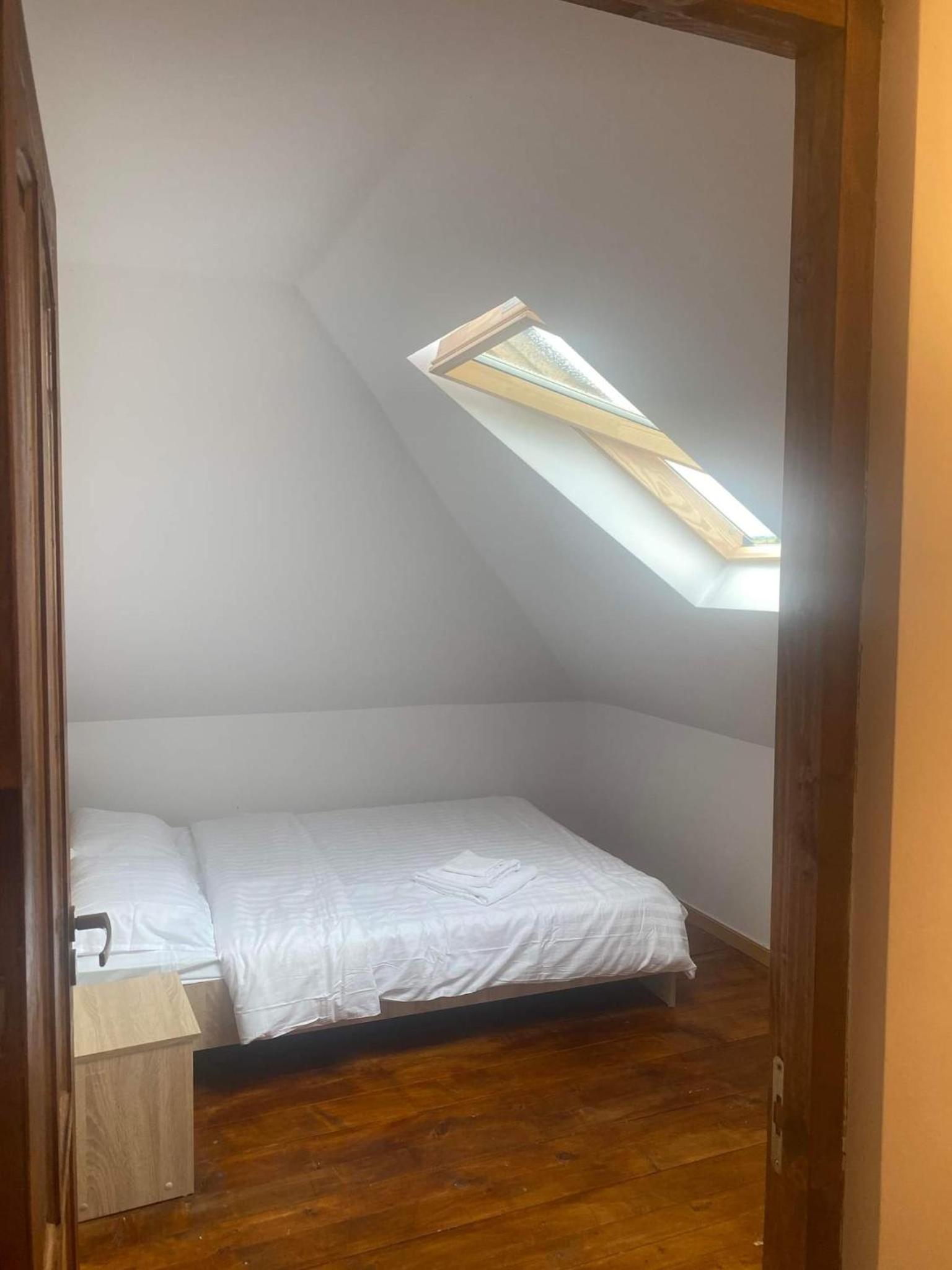 Casa Eden Fit