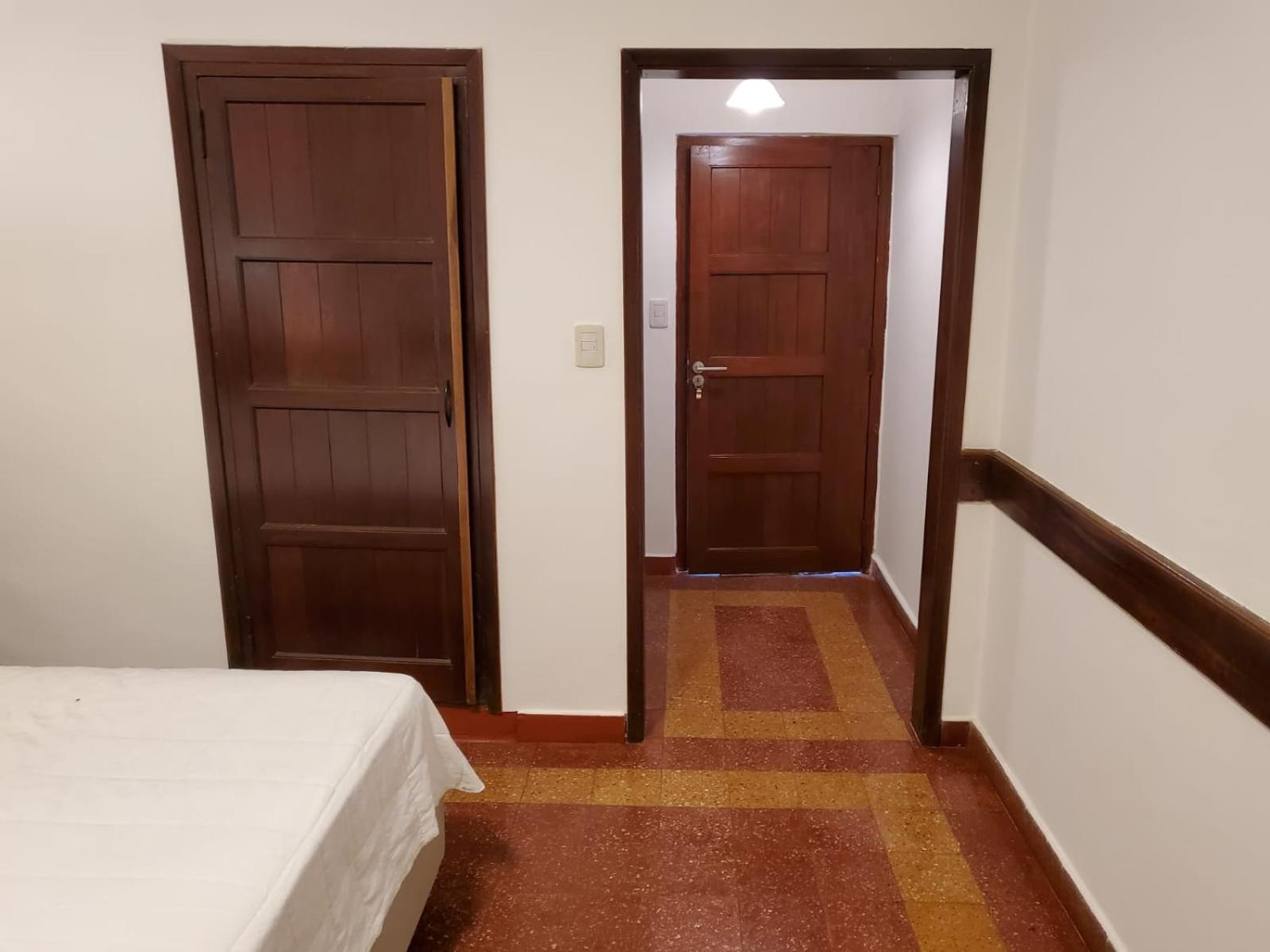 Hotel Suizo