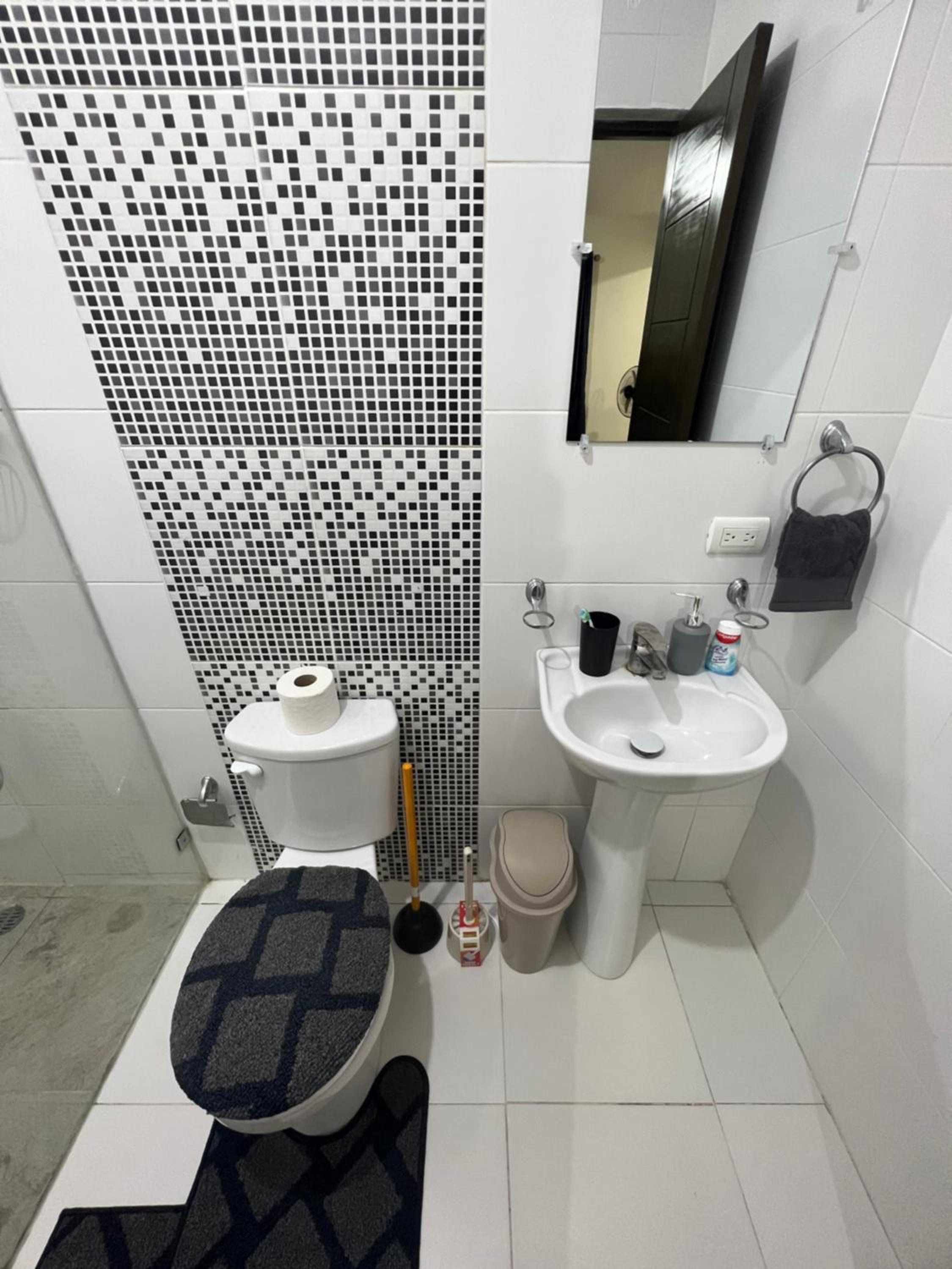 Hermoso Apartamento de 2 habitaciones view 2