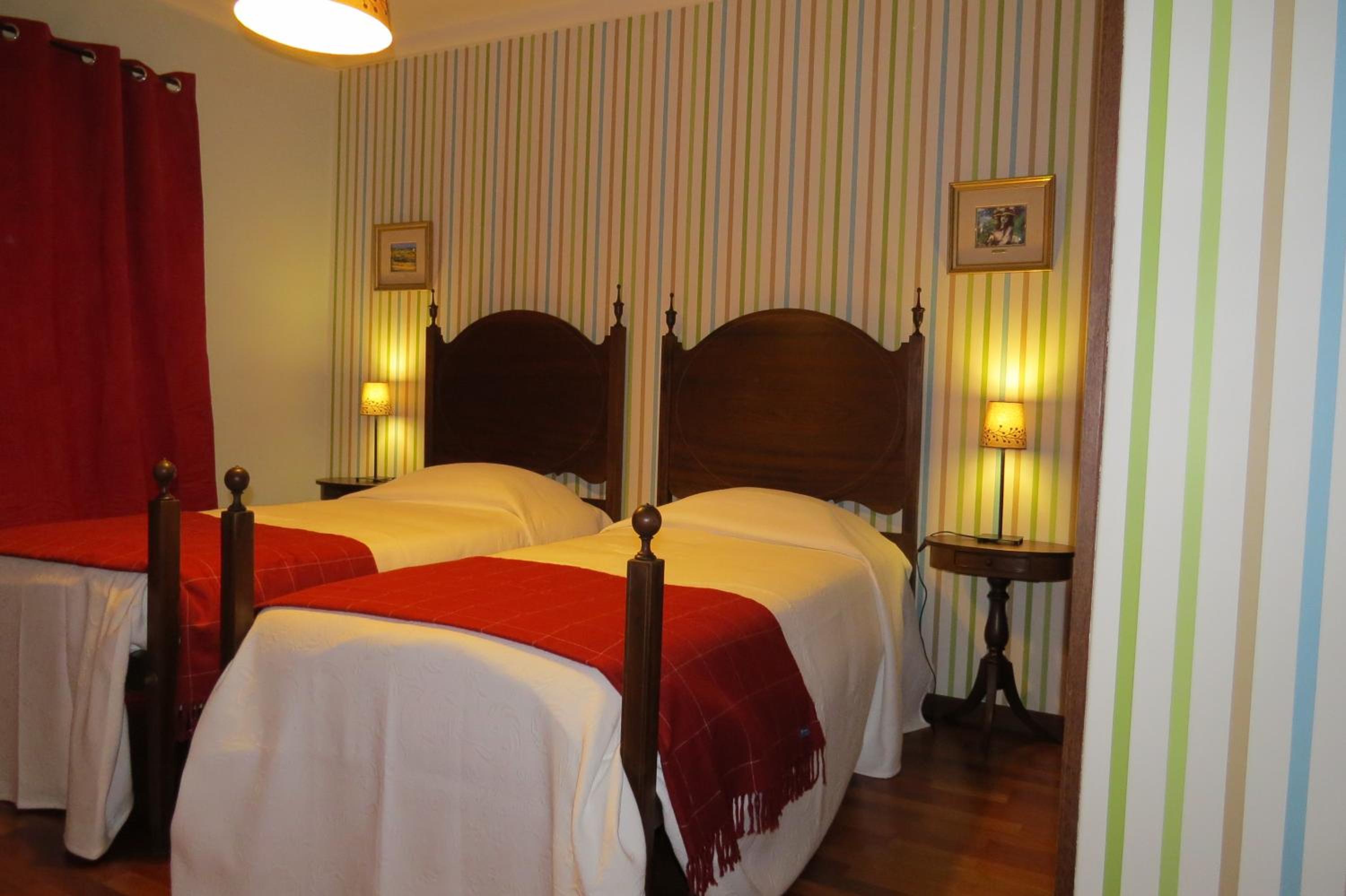 Sweet Home Braga Hostel & Guest House