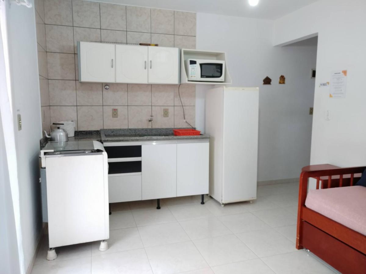 Residencial Praia Bombas