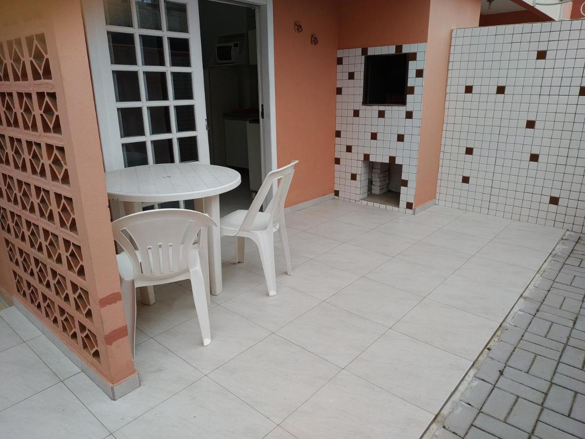 Residencial Praia Bombas