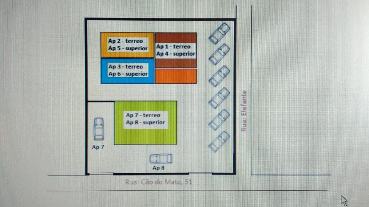 Residencial Praia Bombas