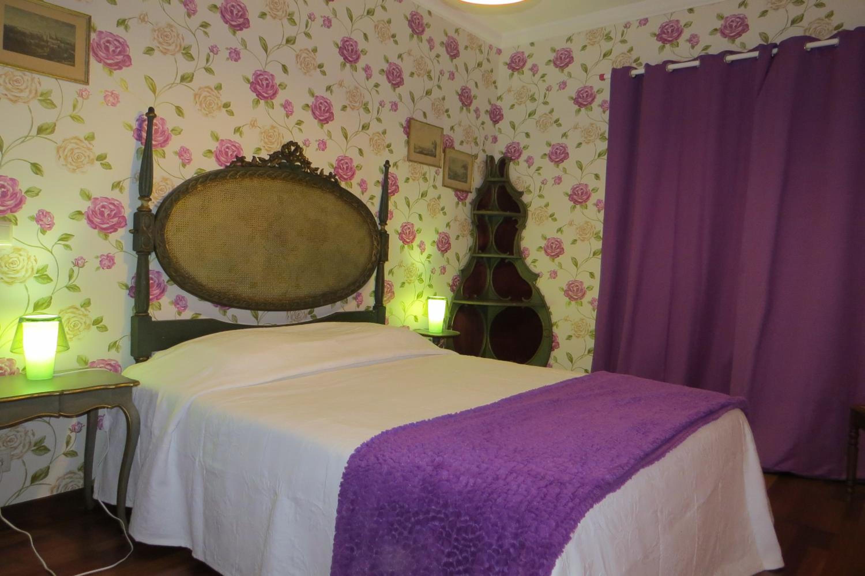 Sweet Home Braga Hostel & Guest House