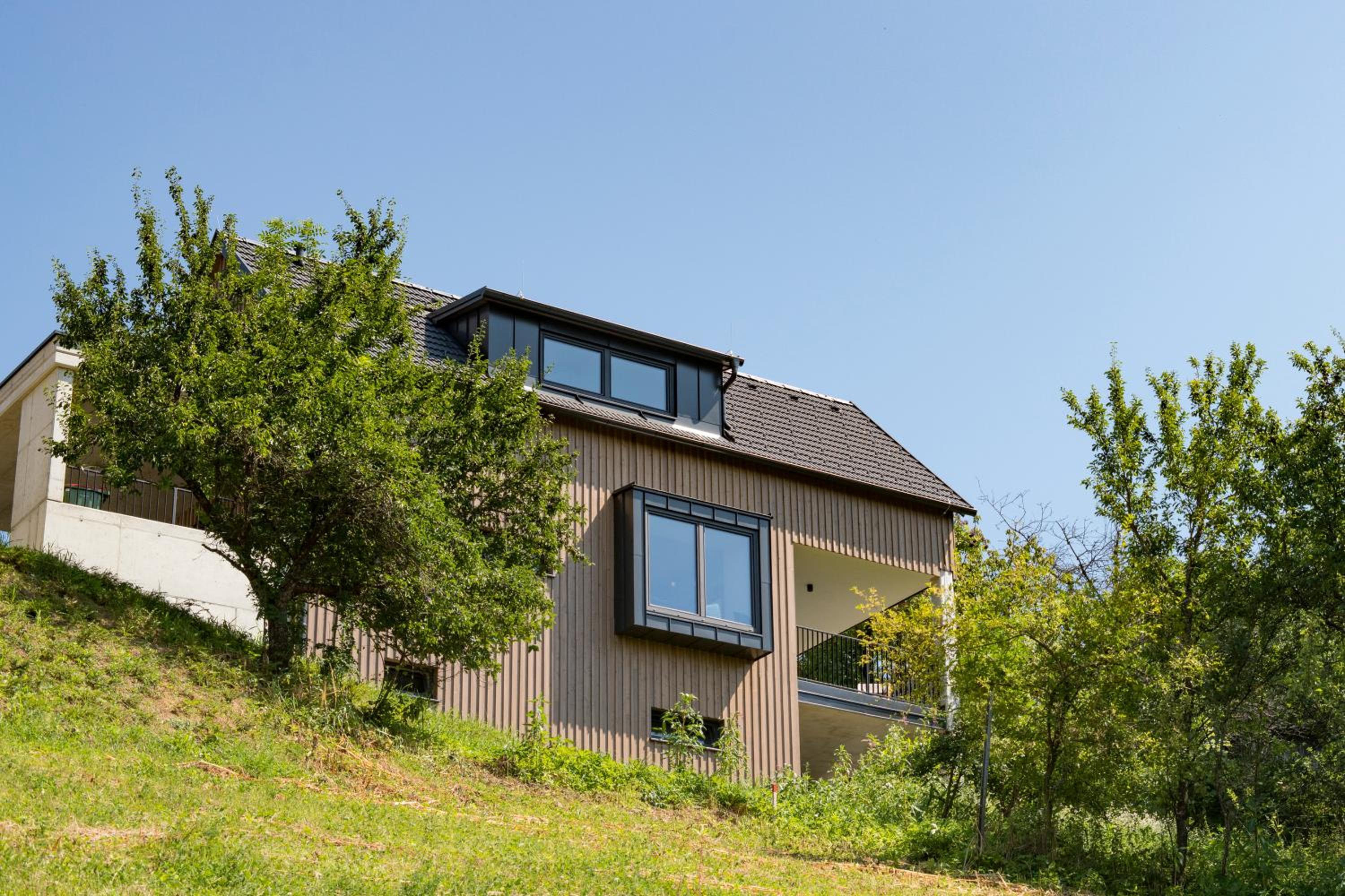 WeinZeit Chalets