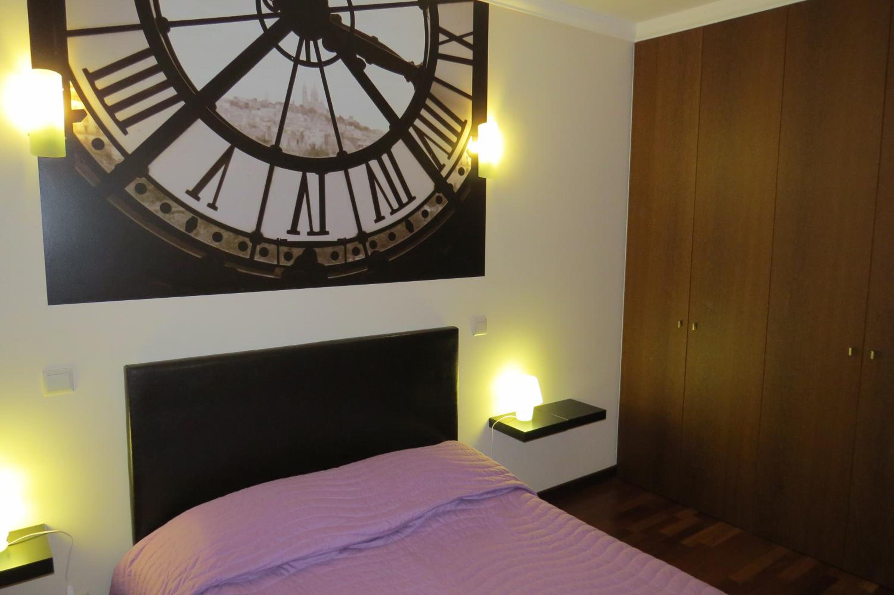 Sweet Home Braga Hostel & Guest House