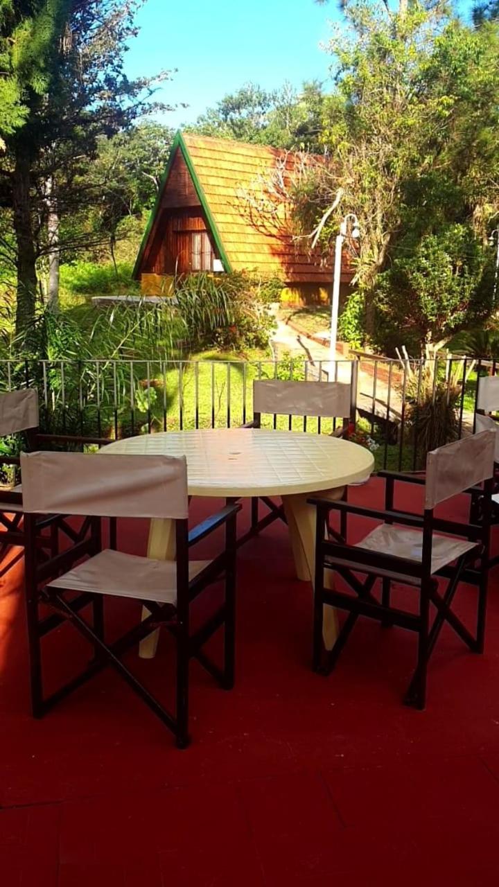 Hotel Suizo