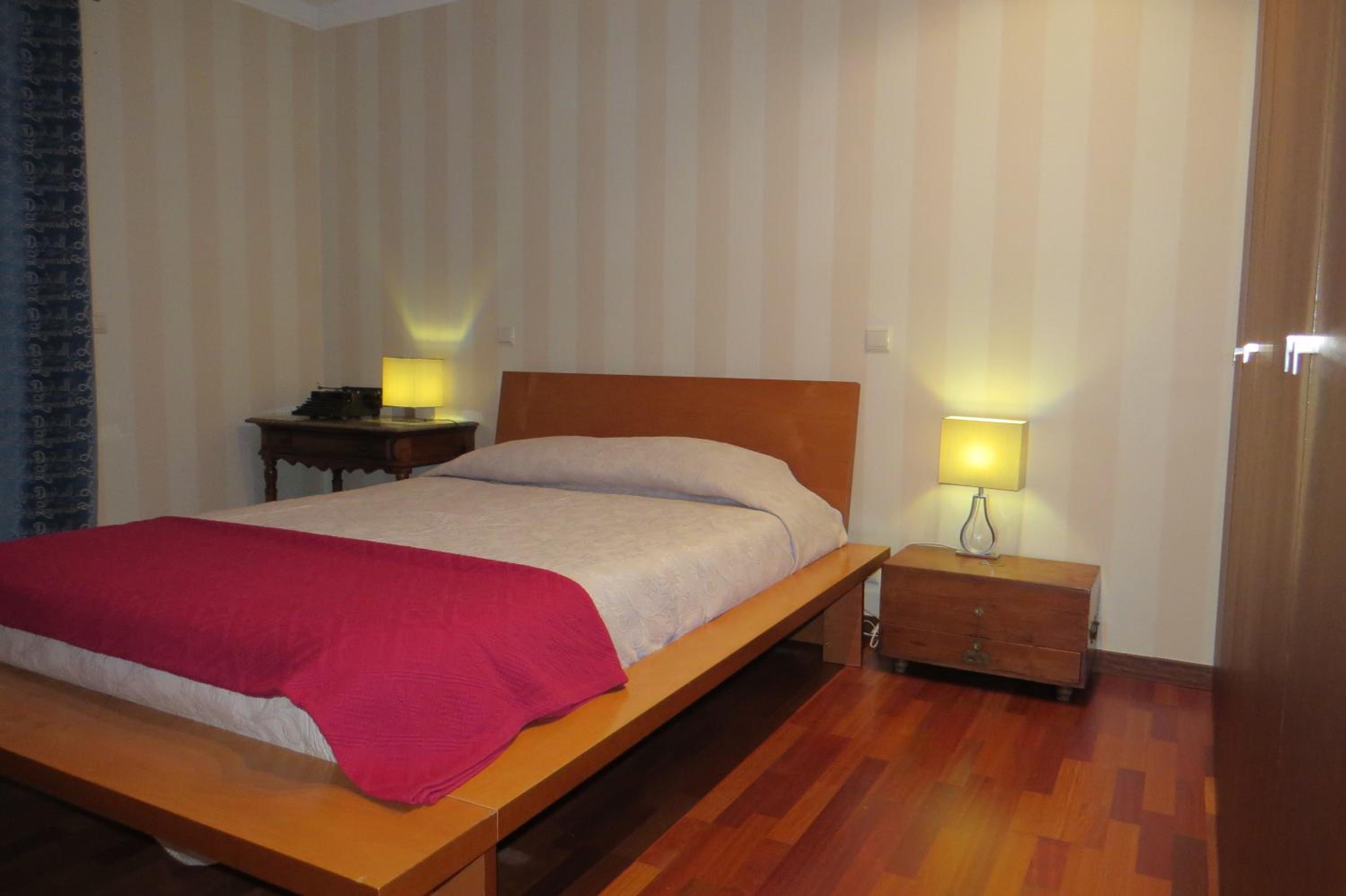 Sweet Home Braga Hostel & Guest House