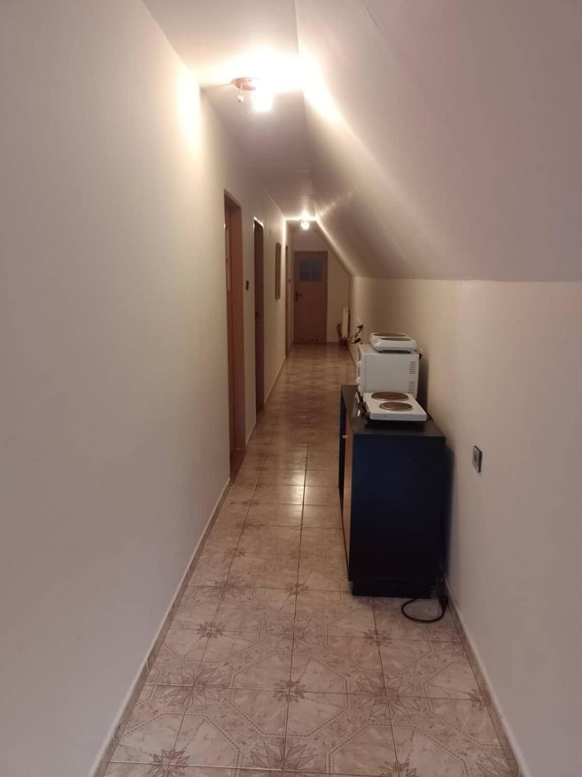 Penzion Anna
