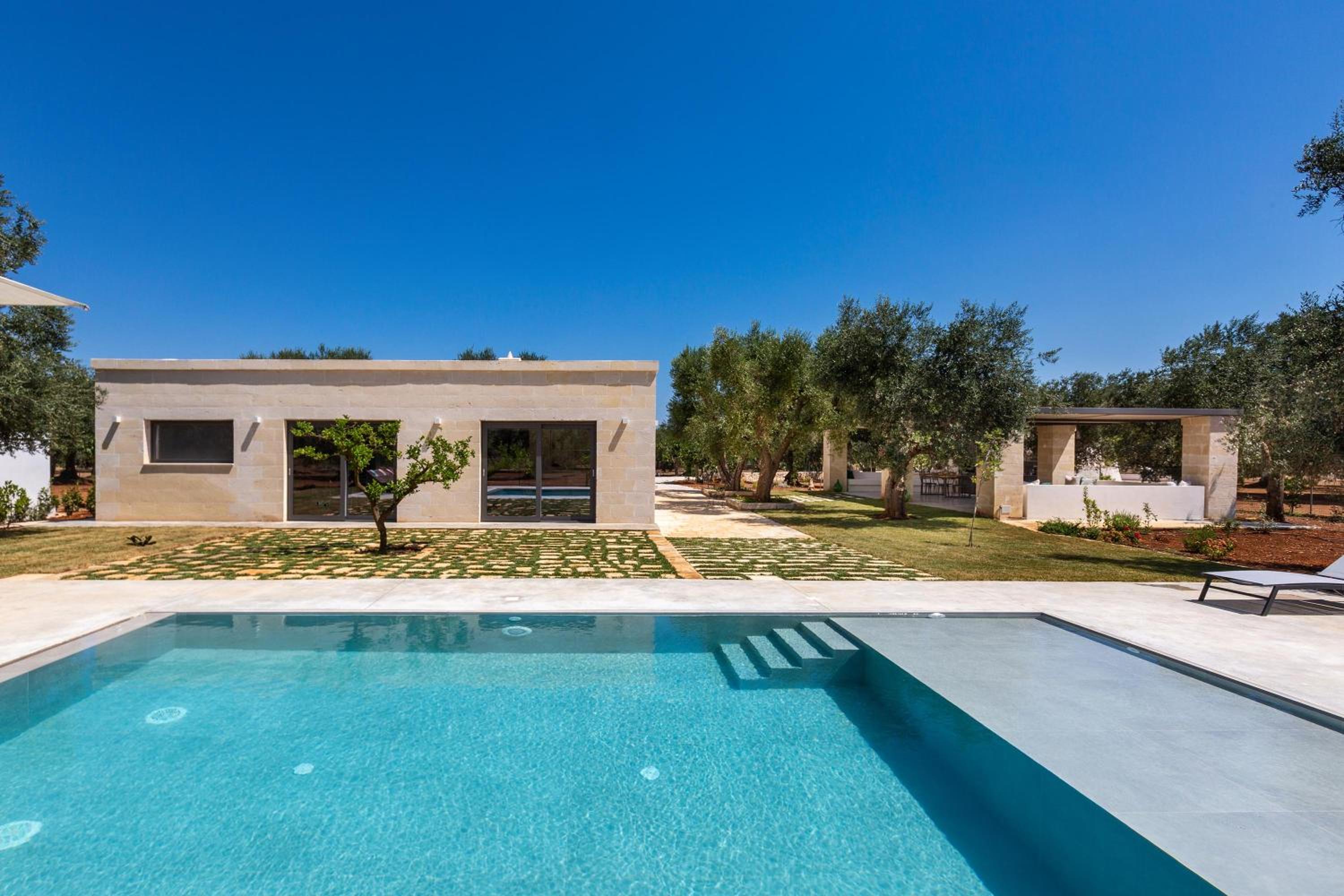 Trullo Diciannove by Perle di Puglia view 2