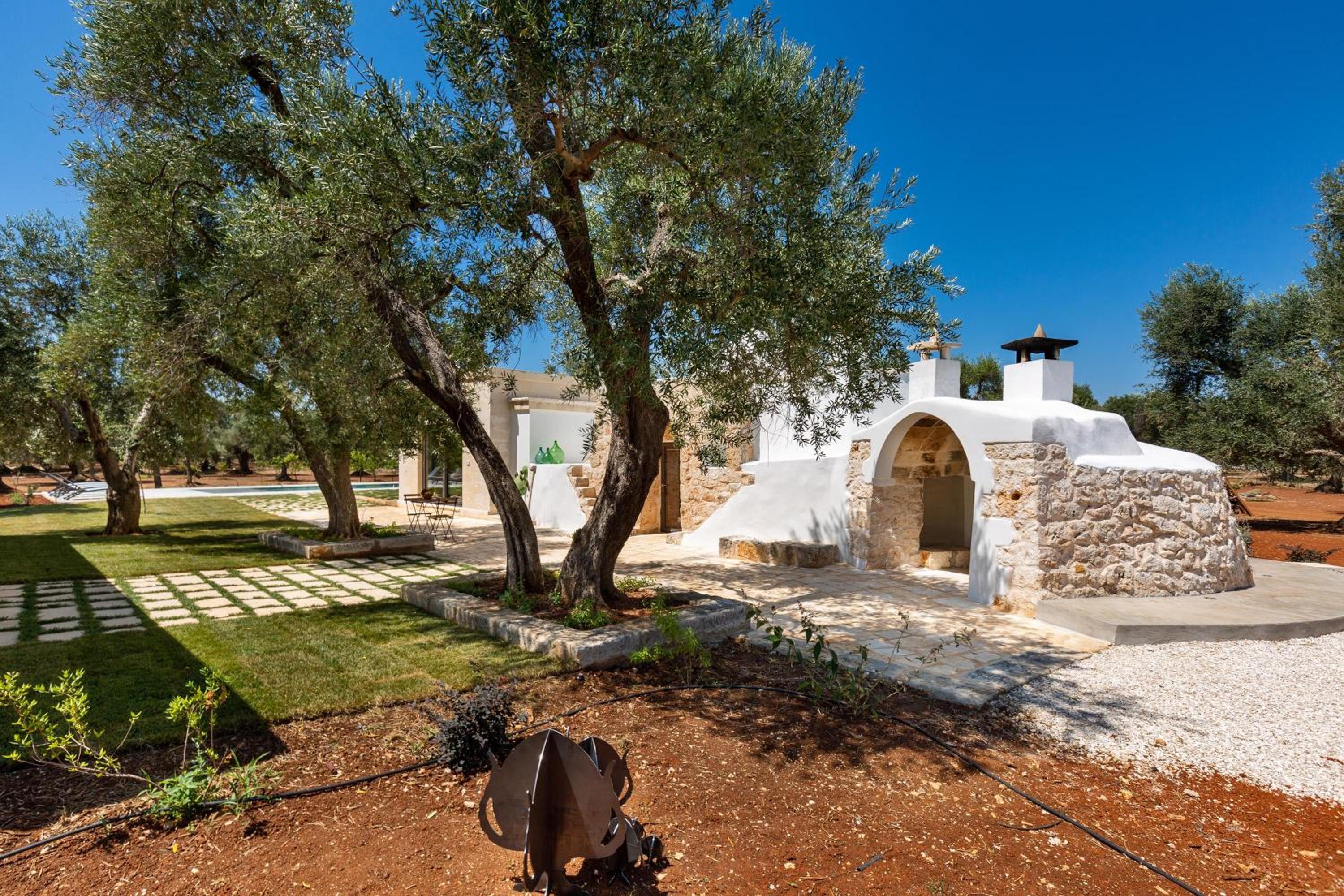 Trullo Diciannove by Perle di Puglia view 5