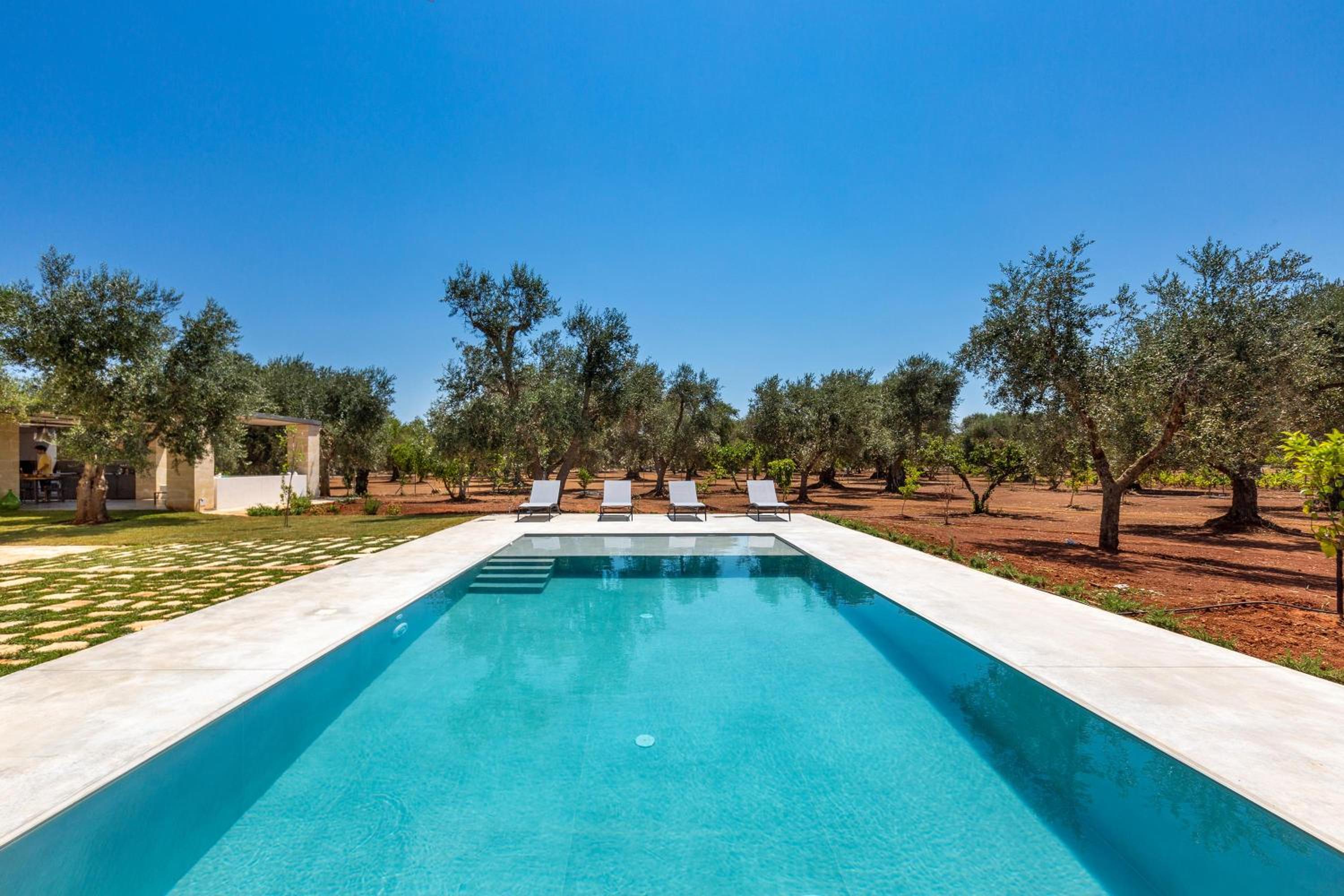 Trullo Diciannove by Perle di Puglia view 3