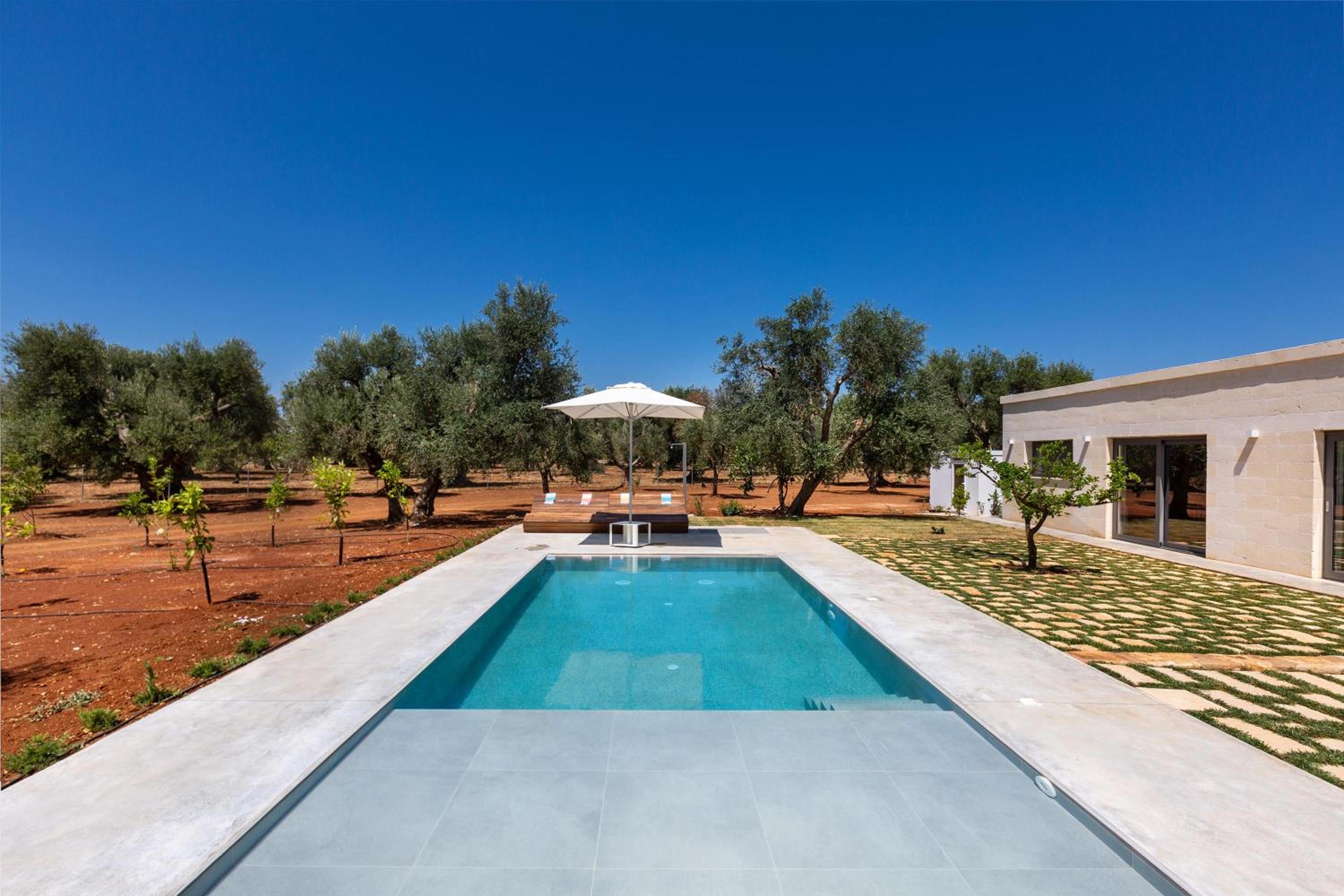 Trullo Diciannove by Perle di Puglia view 4
