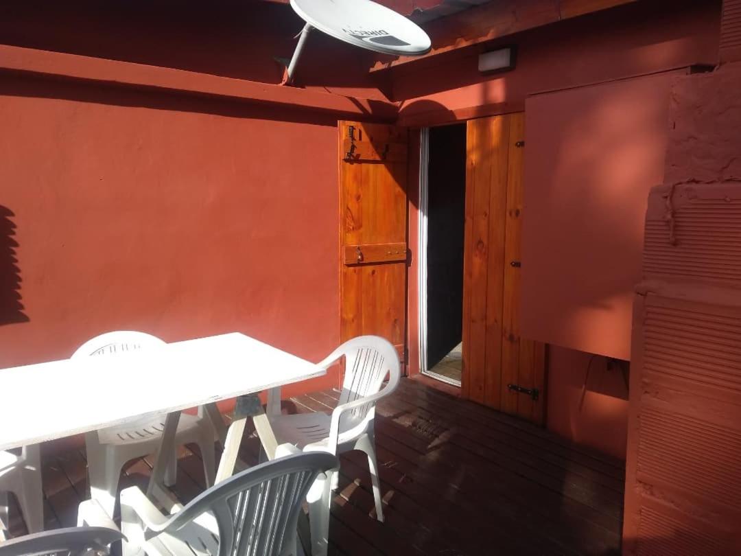 casa lila 2cuadras del mar