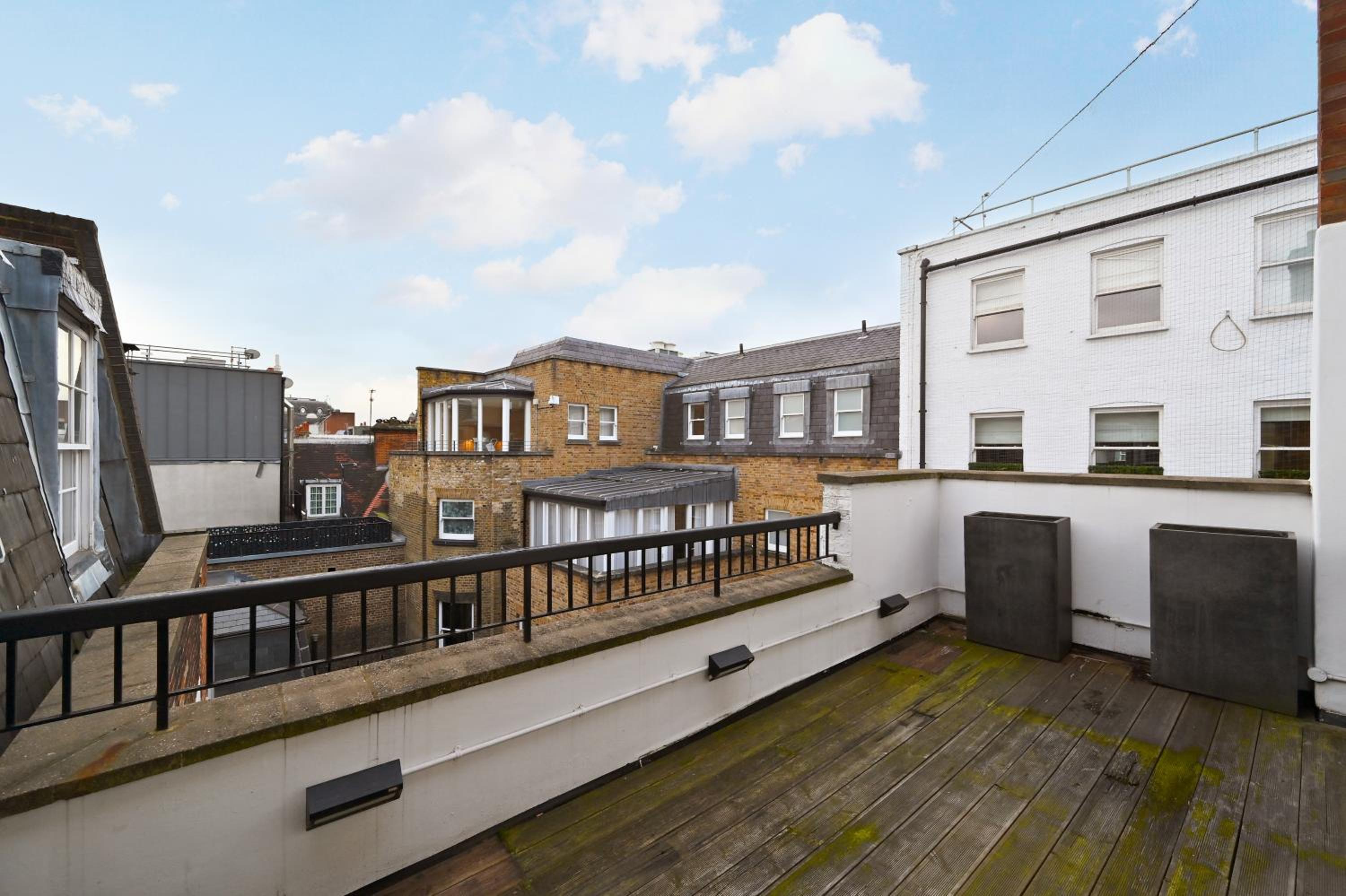 London Choice Apartments - Mayfair - Bond Street