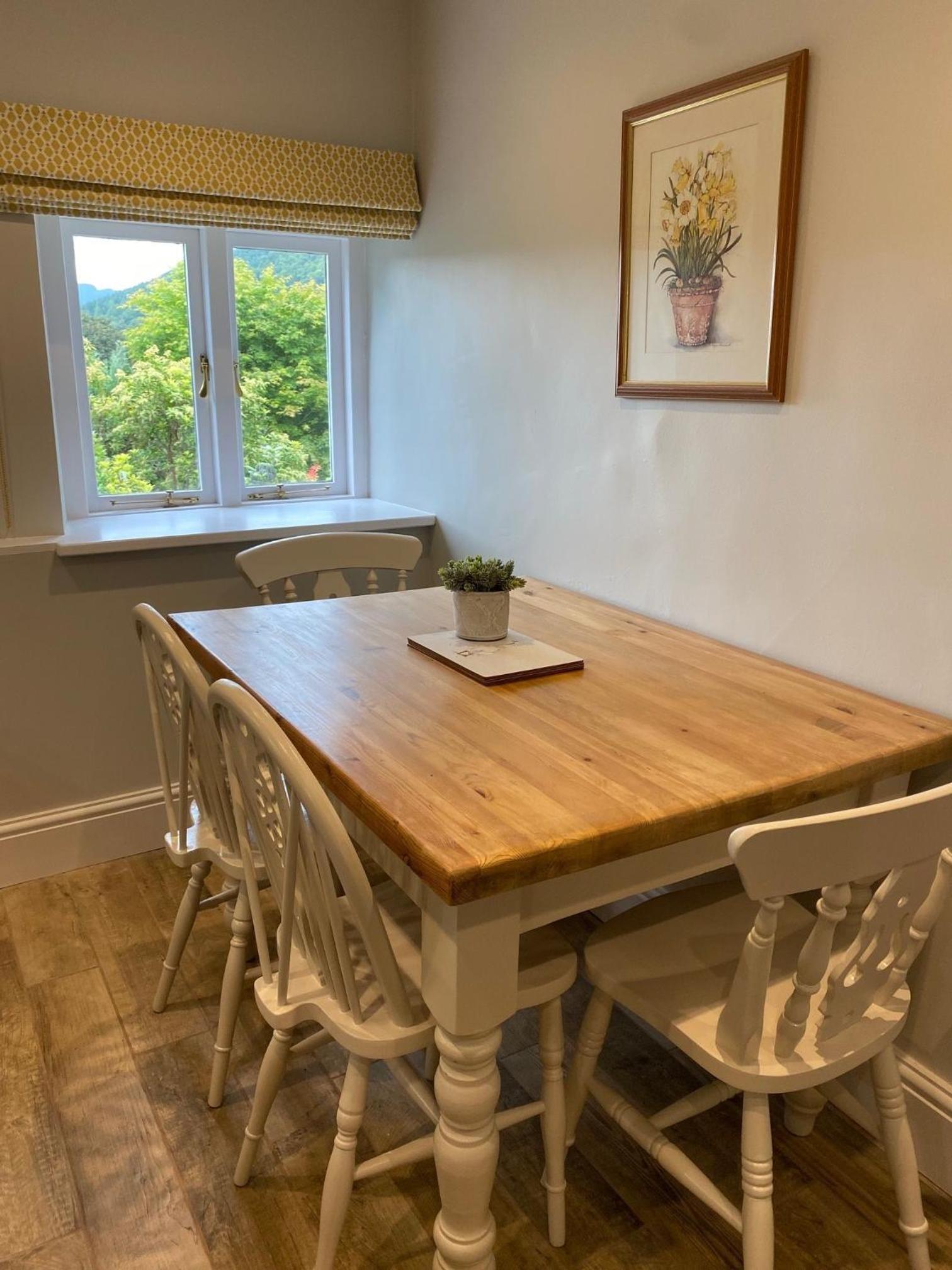 Shelley Cottage
