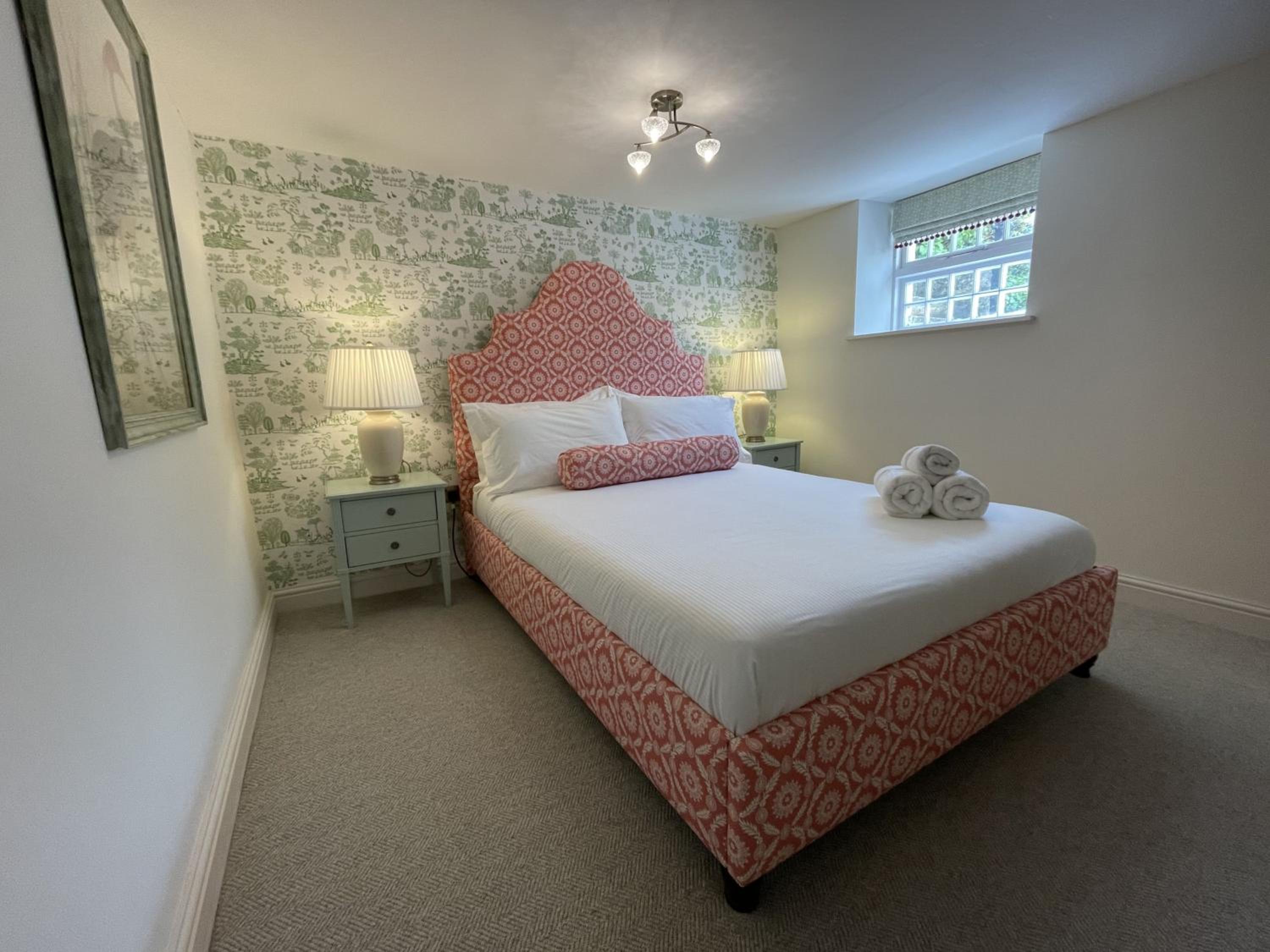 Shelley Cottage